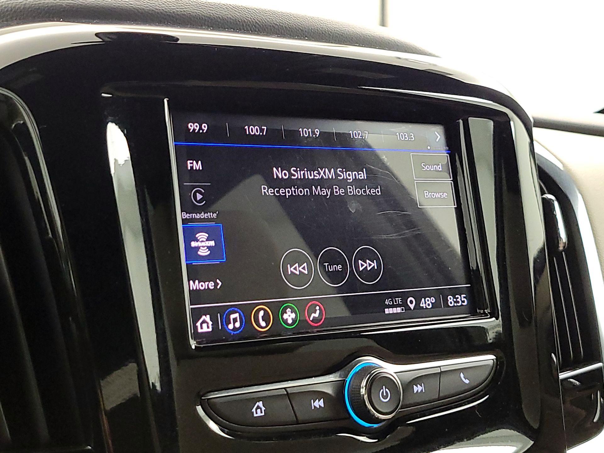 Thumbnail: 2023 Chevrolet Traverse - 15