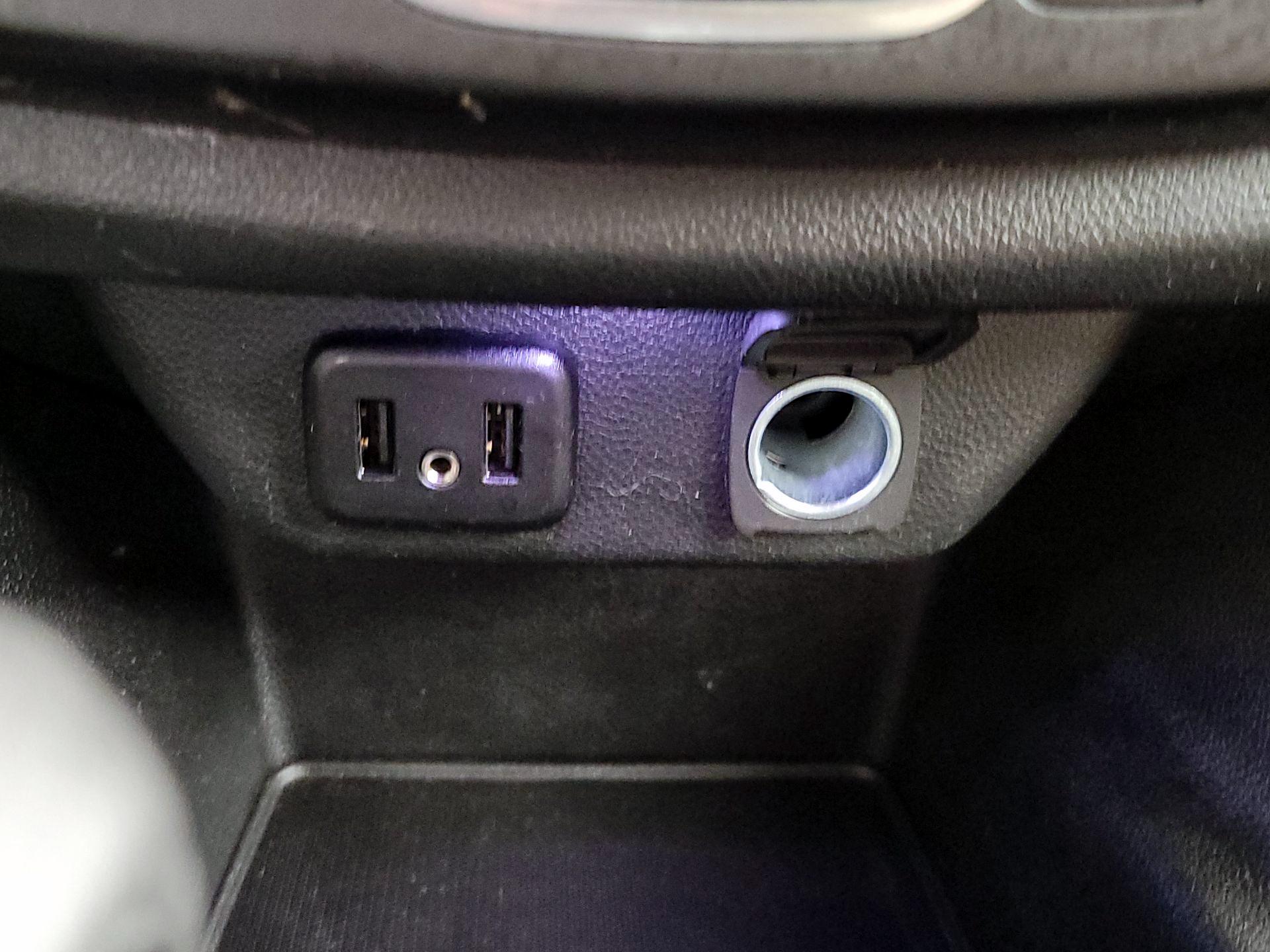 Thumbnail: 2023 Chevrolet Traverse - 18