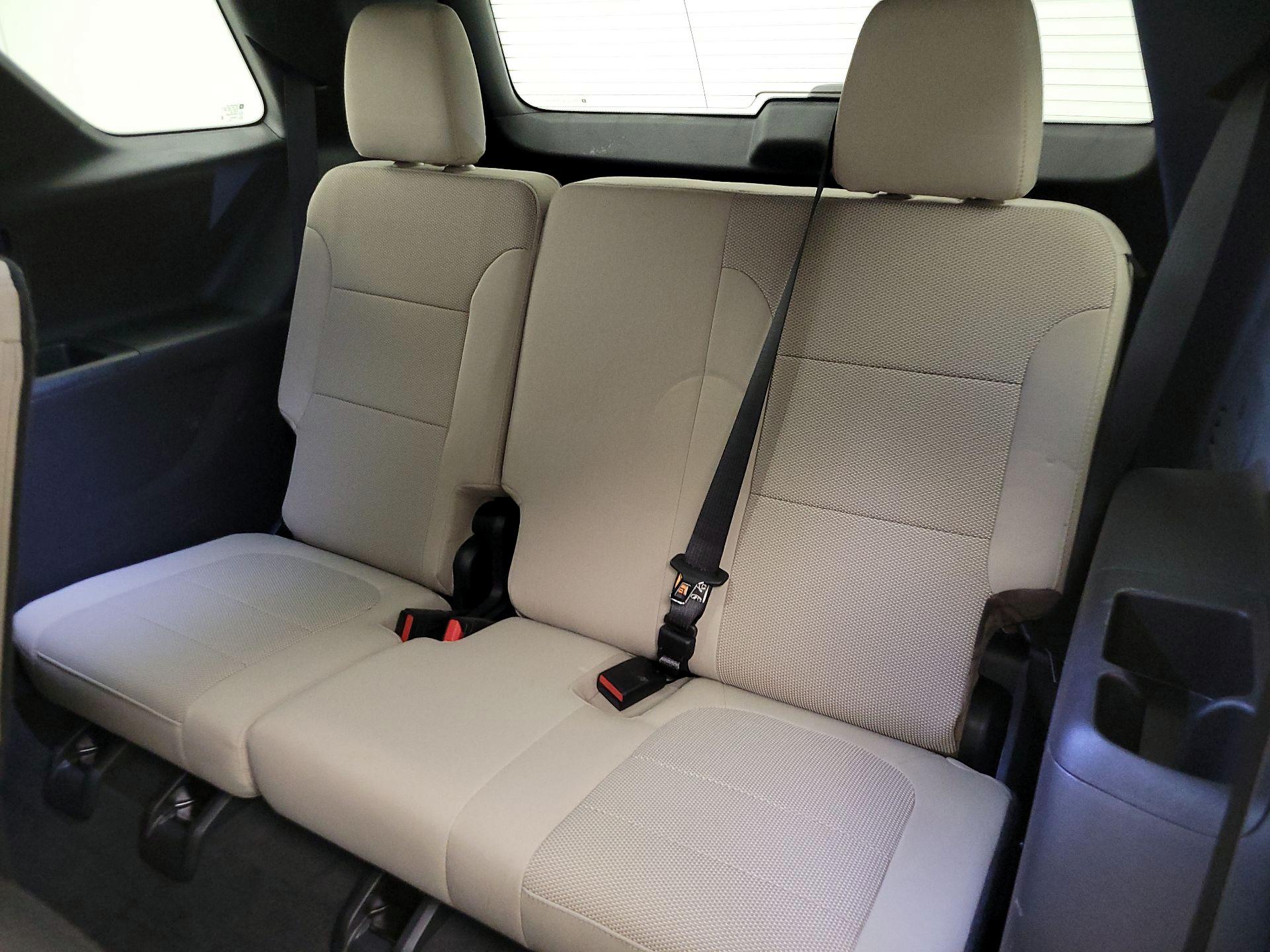 Thumbnail: 2023 Chevrolet Traverse - 20