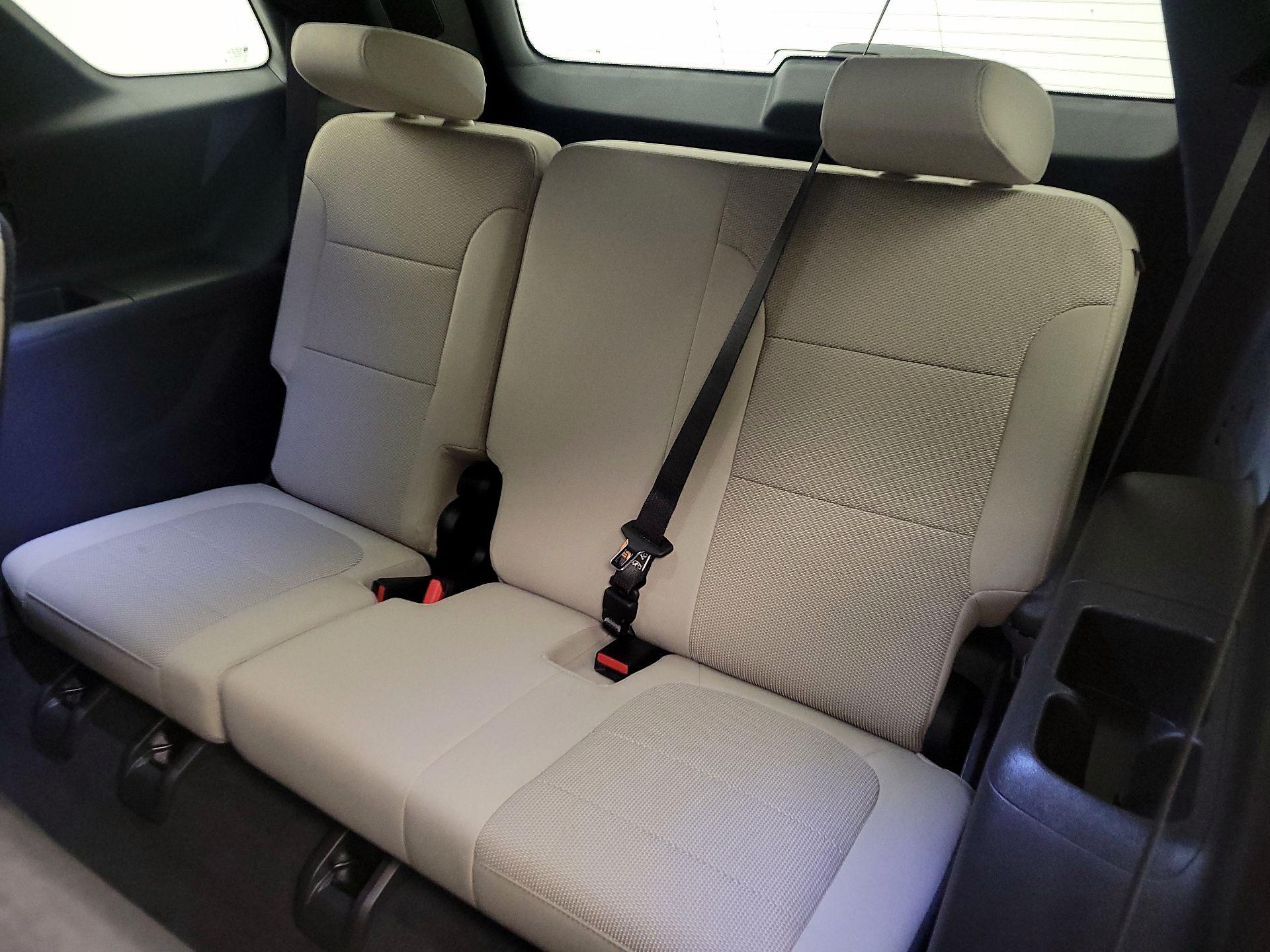 Thumbnail: 2023 Chevrolet Traverse - 20