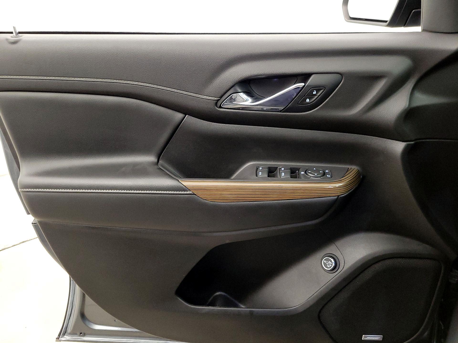 Thumbnail: 2021 GMC Acadia - 12