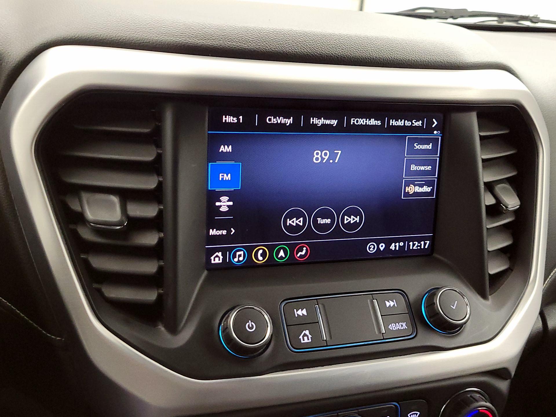 Thumbnail: 2021 GMC Acadia - 15