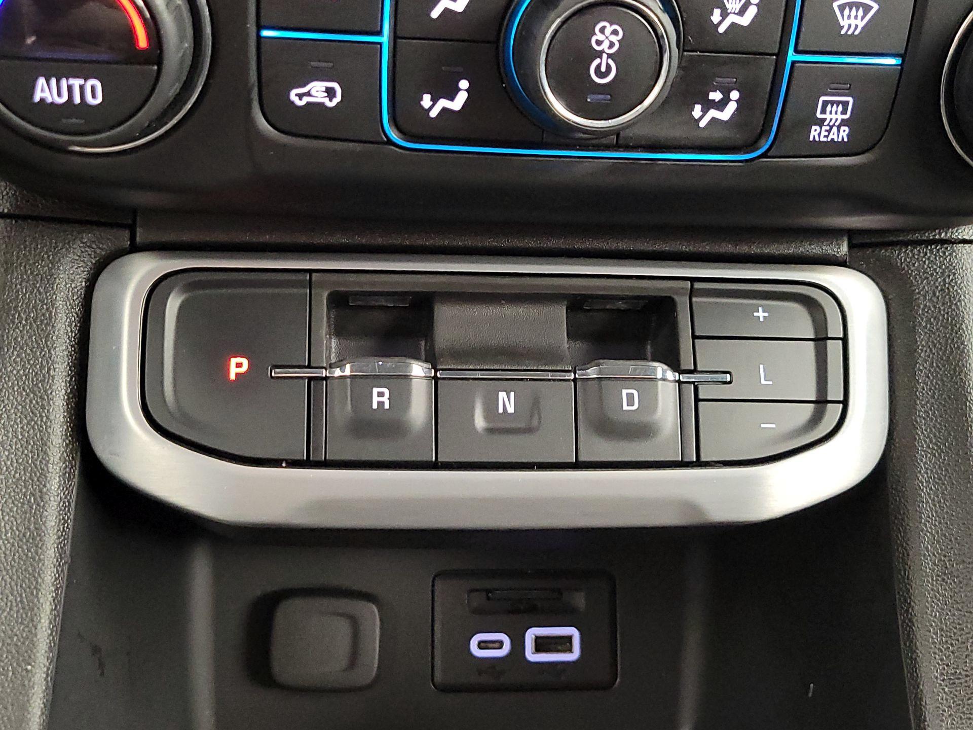 Thumbnail: 2021 GMC Acadia - 17