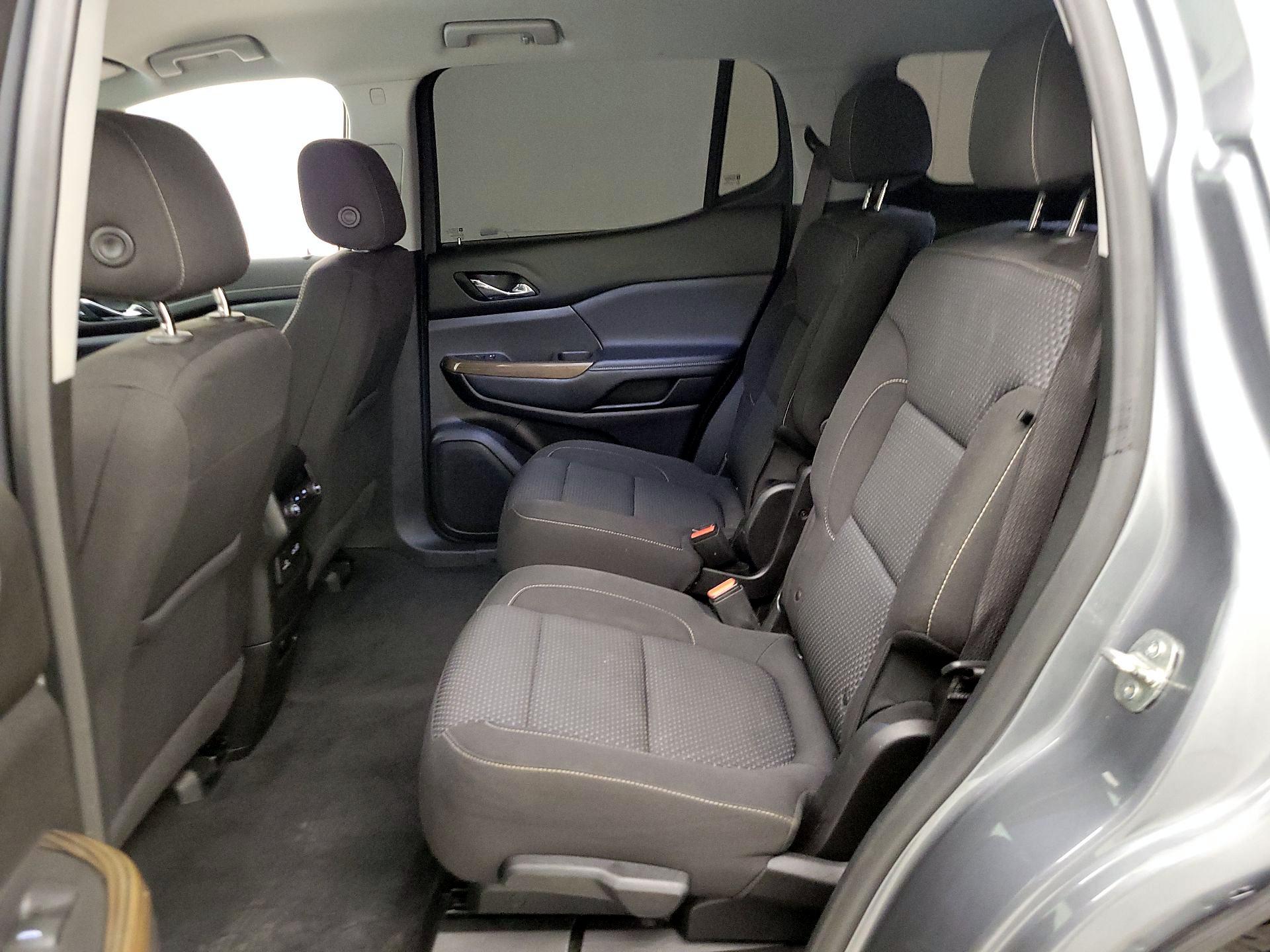 Thumbnail: 2021 GMC Acadia - 19