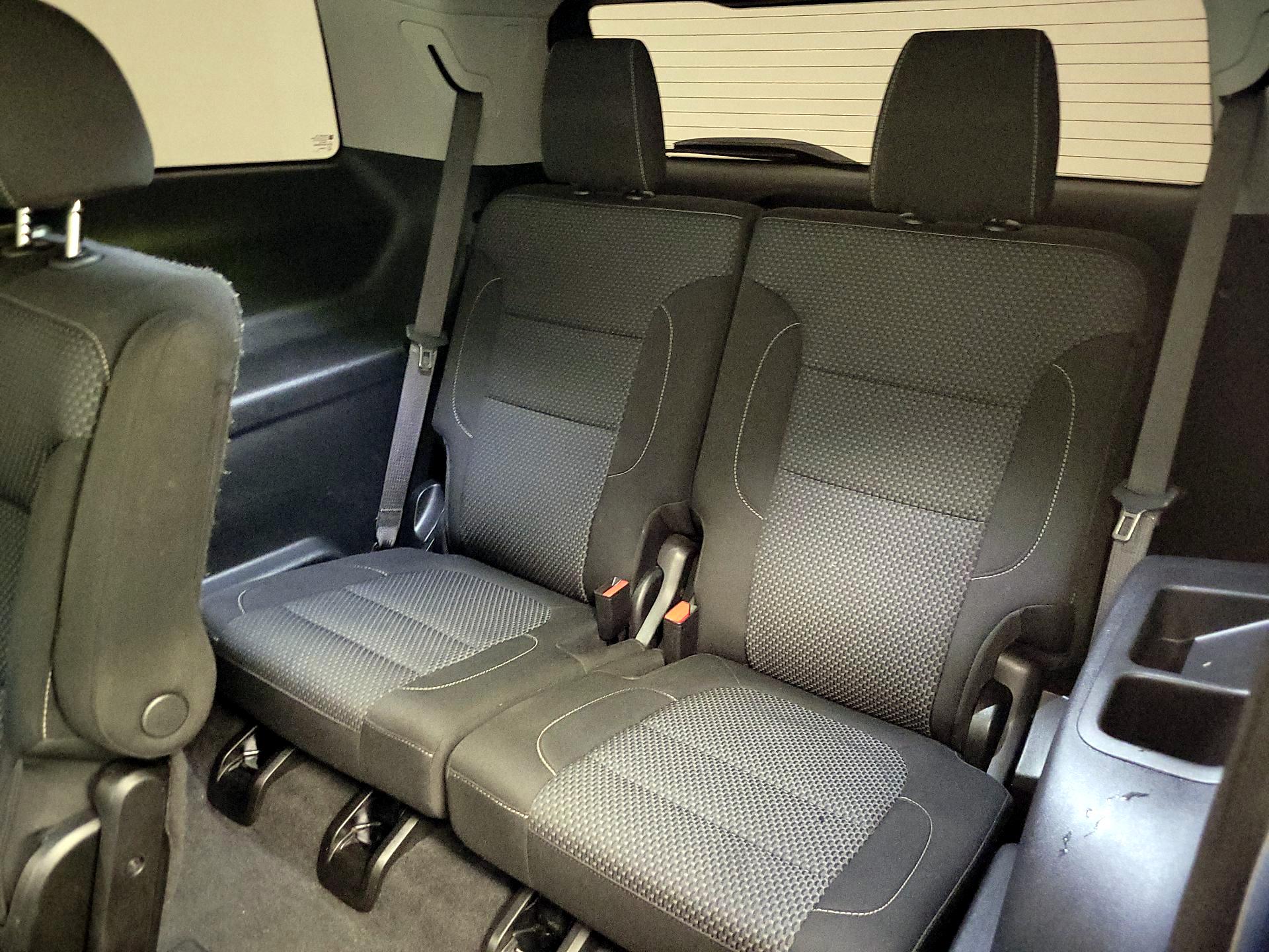 Thumbnail: 2021 GMC Acadia - 20