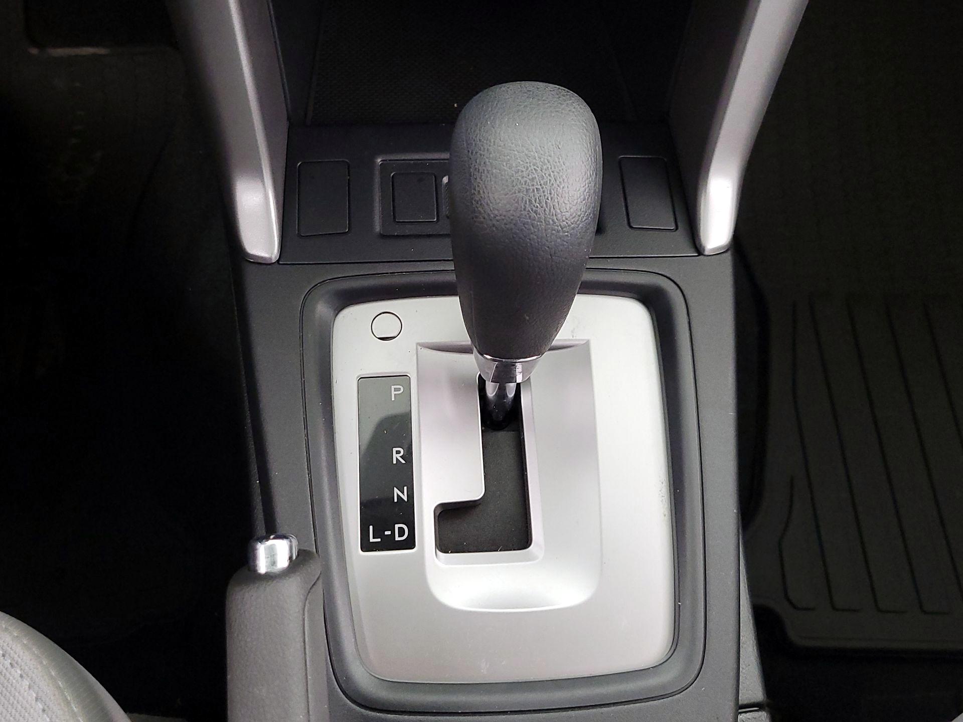 Thumbnail: 2017 Subaru Forester - 17