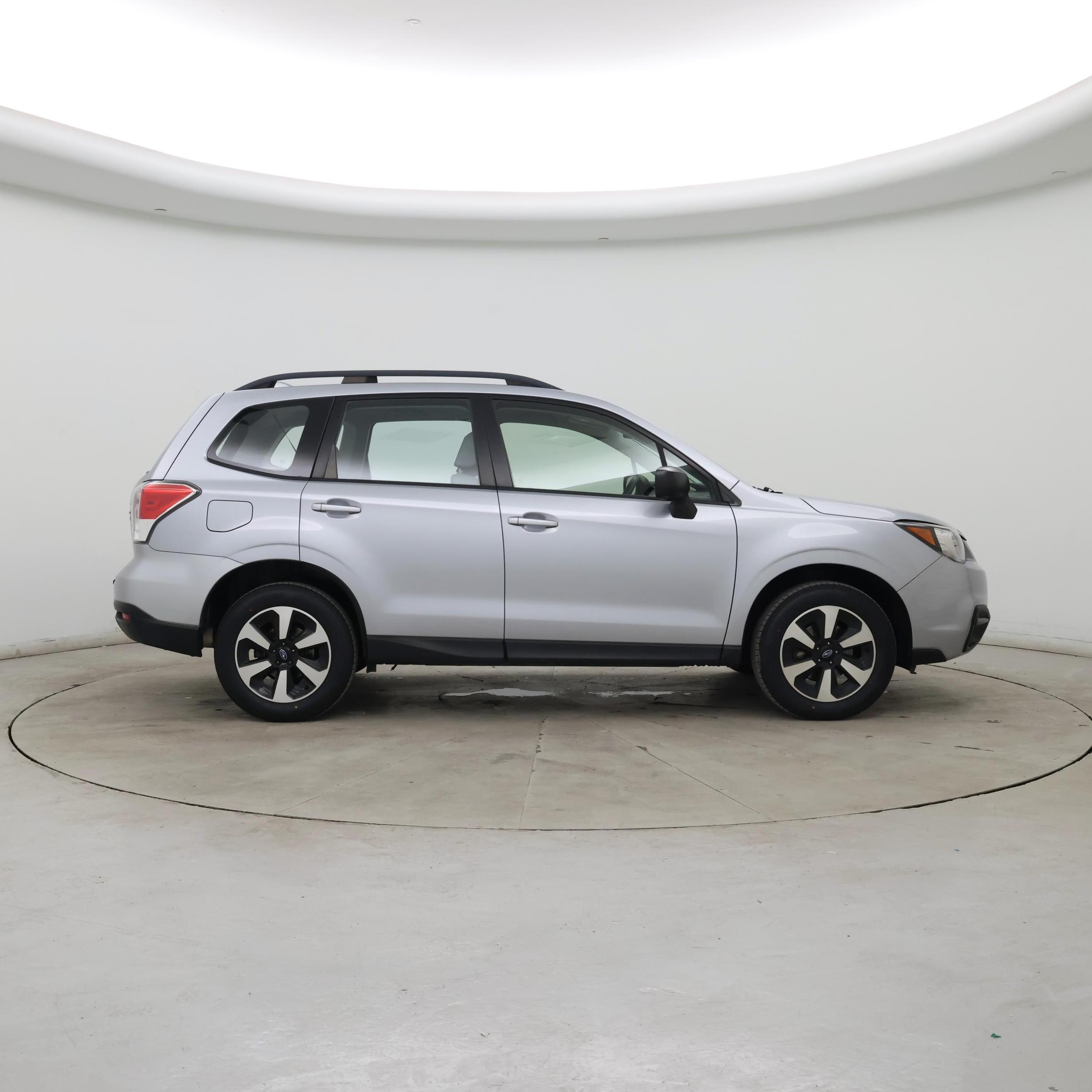 Thumbnail: 2017 Subaru Forester - 7