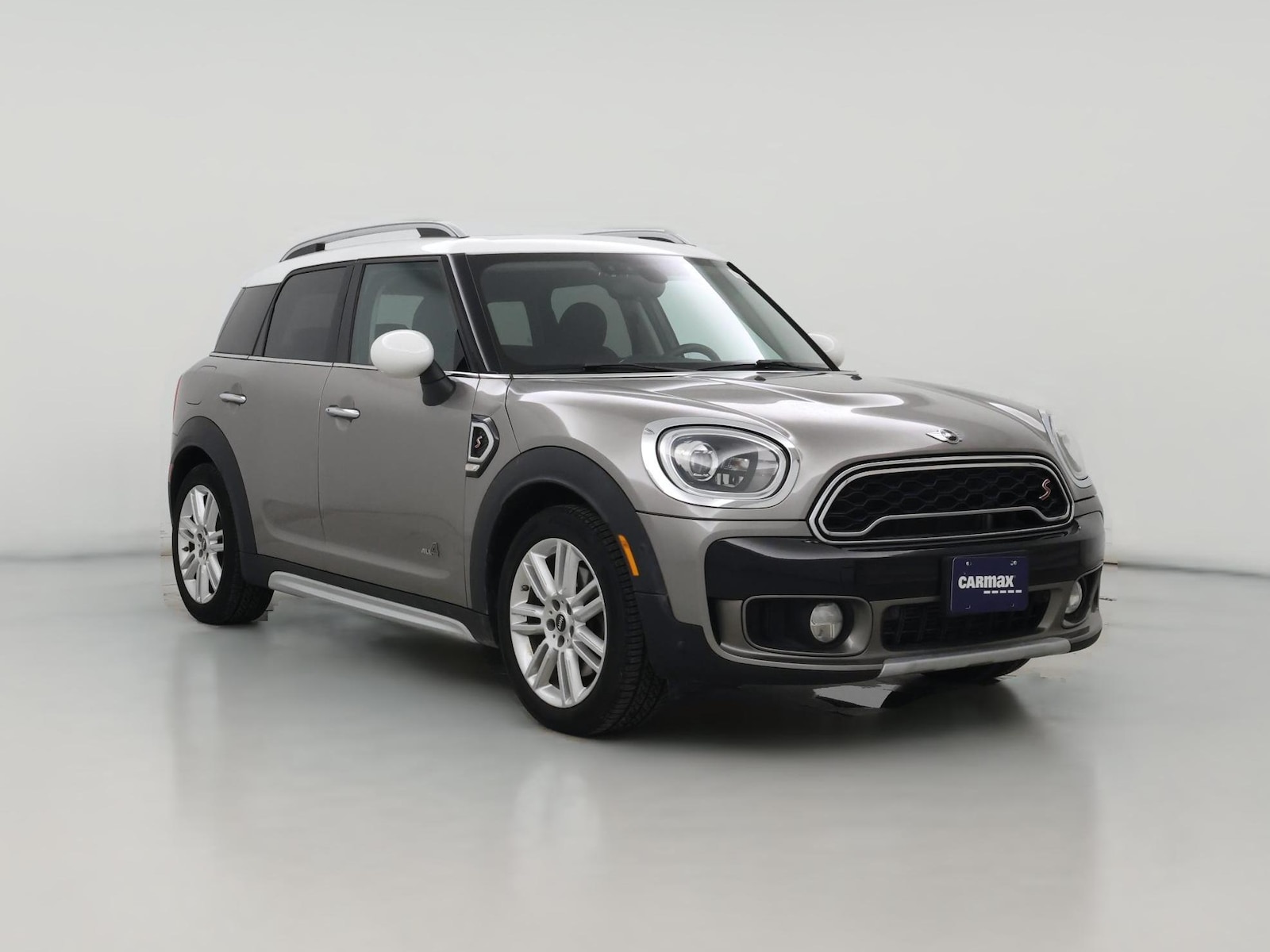 2017 MINI Countryman S