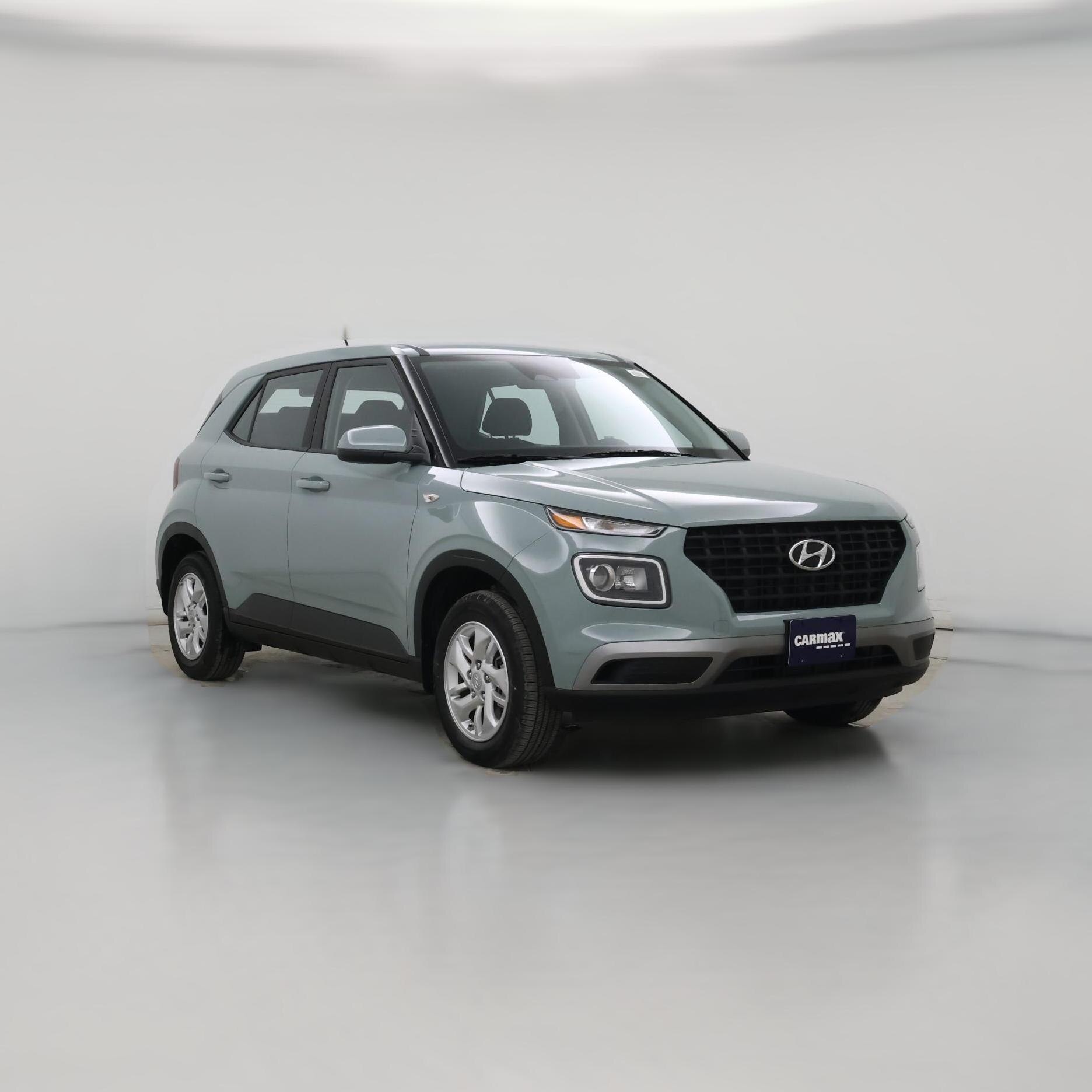 Thumbnail: 2025 Hyundai Venue - 1