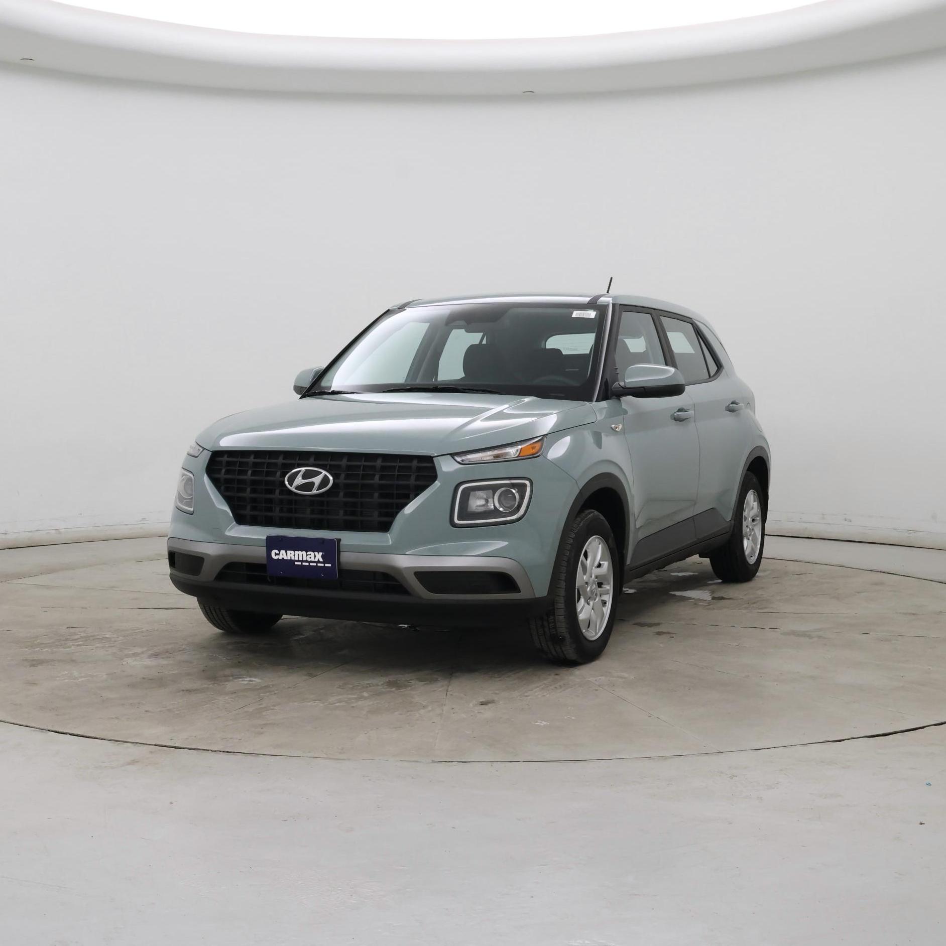 Thumbnail: 2025 Hyundai Venue - 4