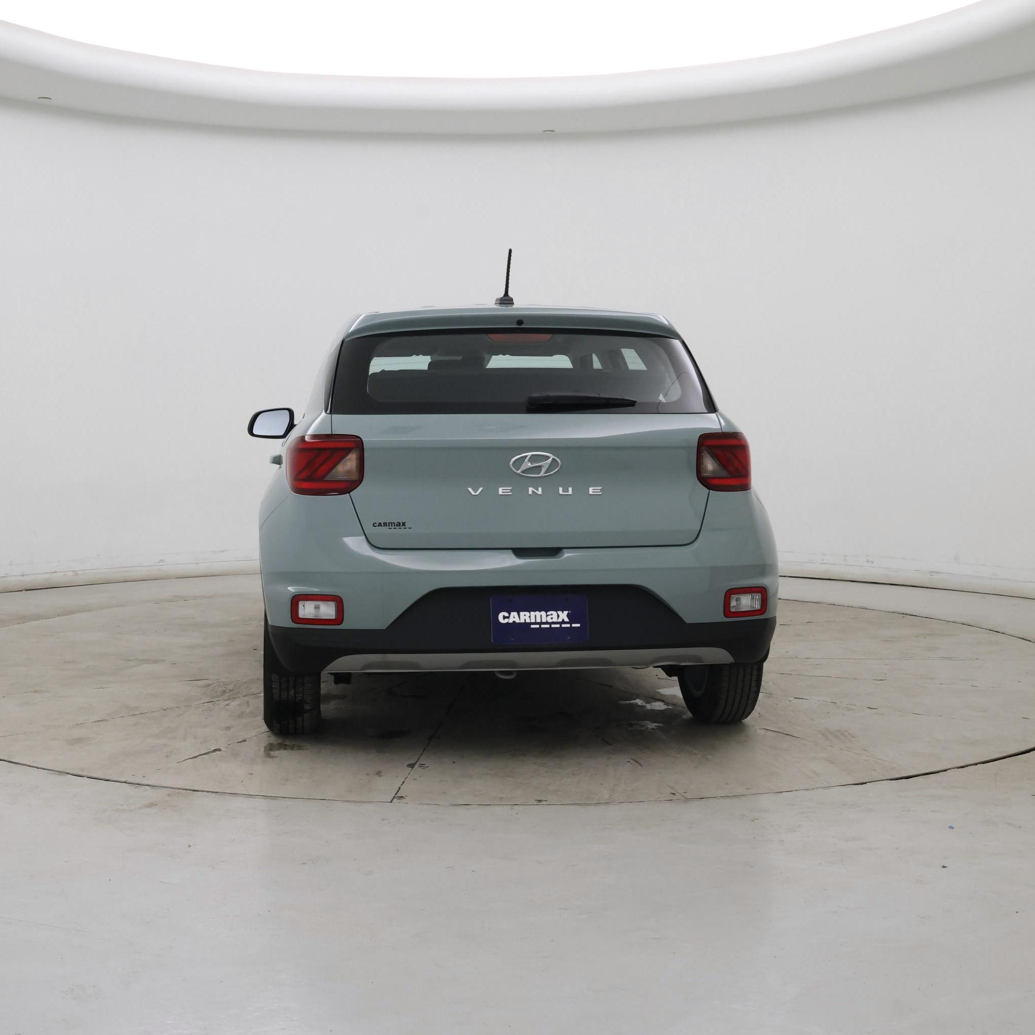 Thumbnail: 2025 Hyundai Venue - 6