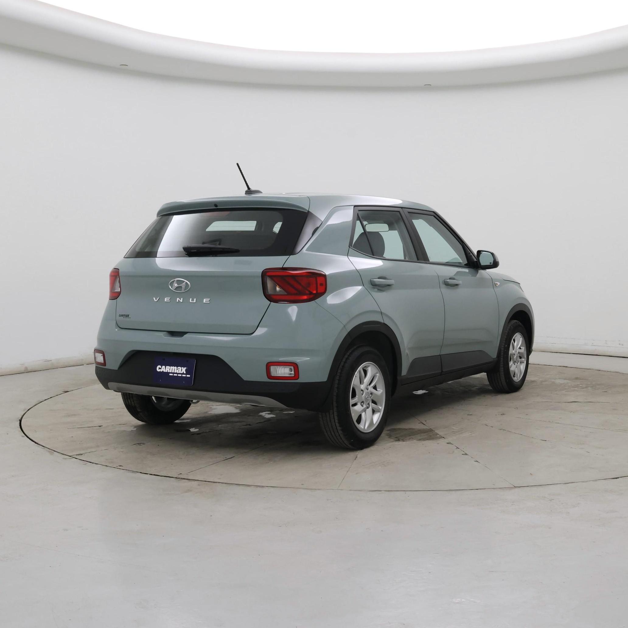 Thumbnail: 2025 Hyundai Venue - 8