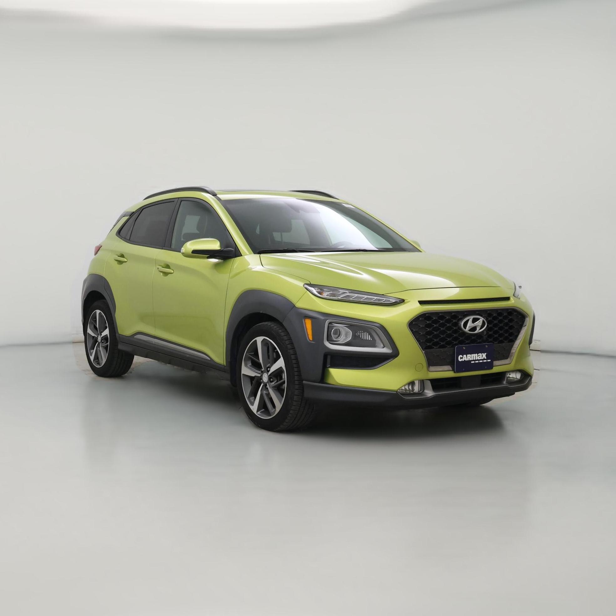 Thumbnail: 2019 Hyundai Kona - 1