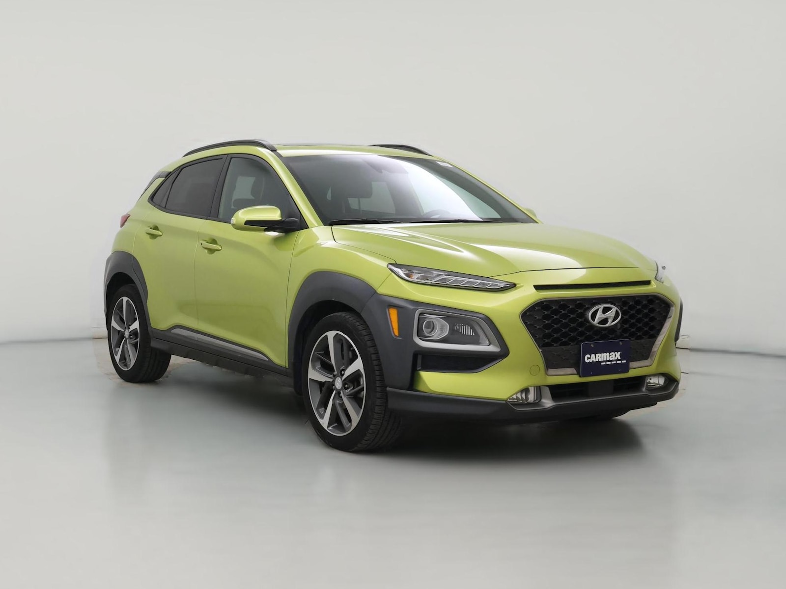 2019 Hyundai Kona Ultimate