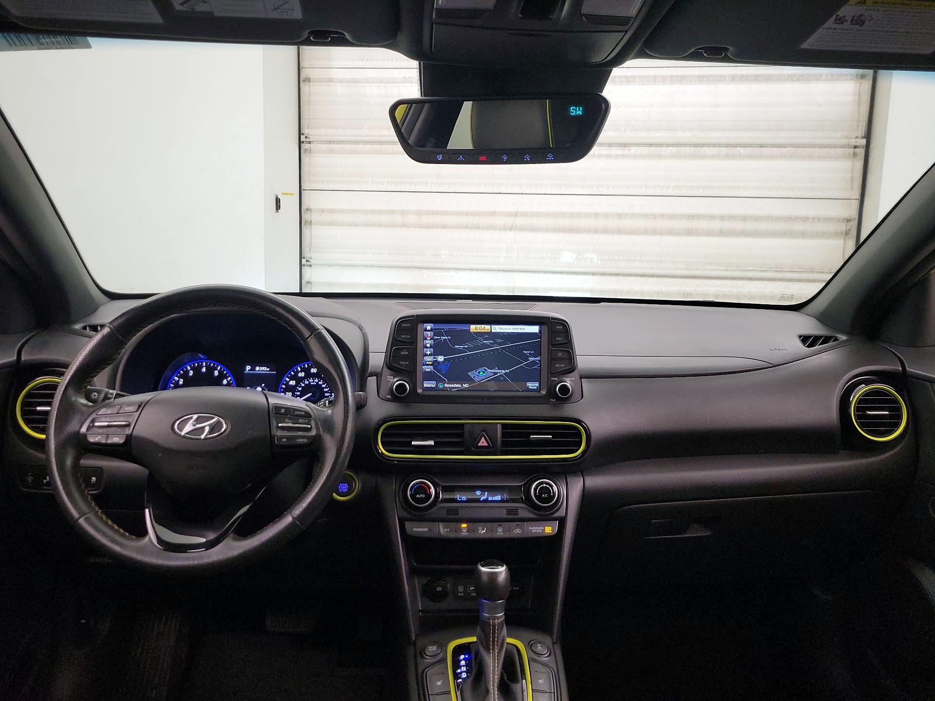 Thumbnail: 2019 Hyundai Kona - 9