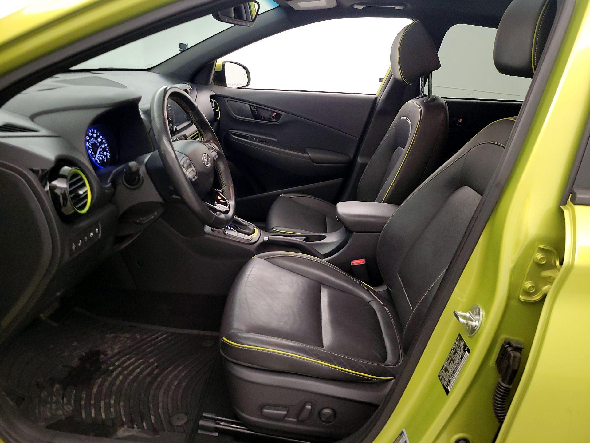 Thumbnail: 2019 Hyundai Kona - 11