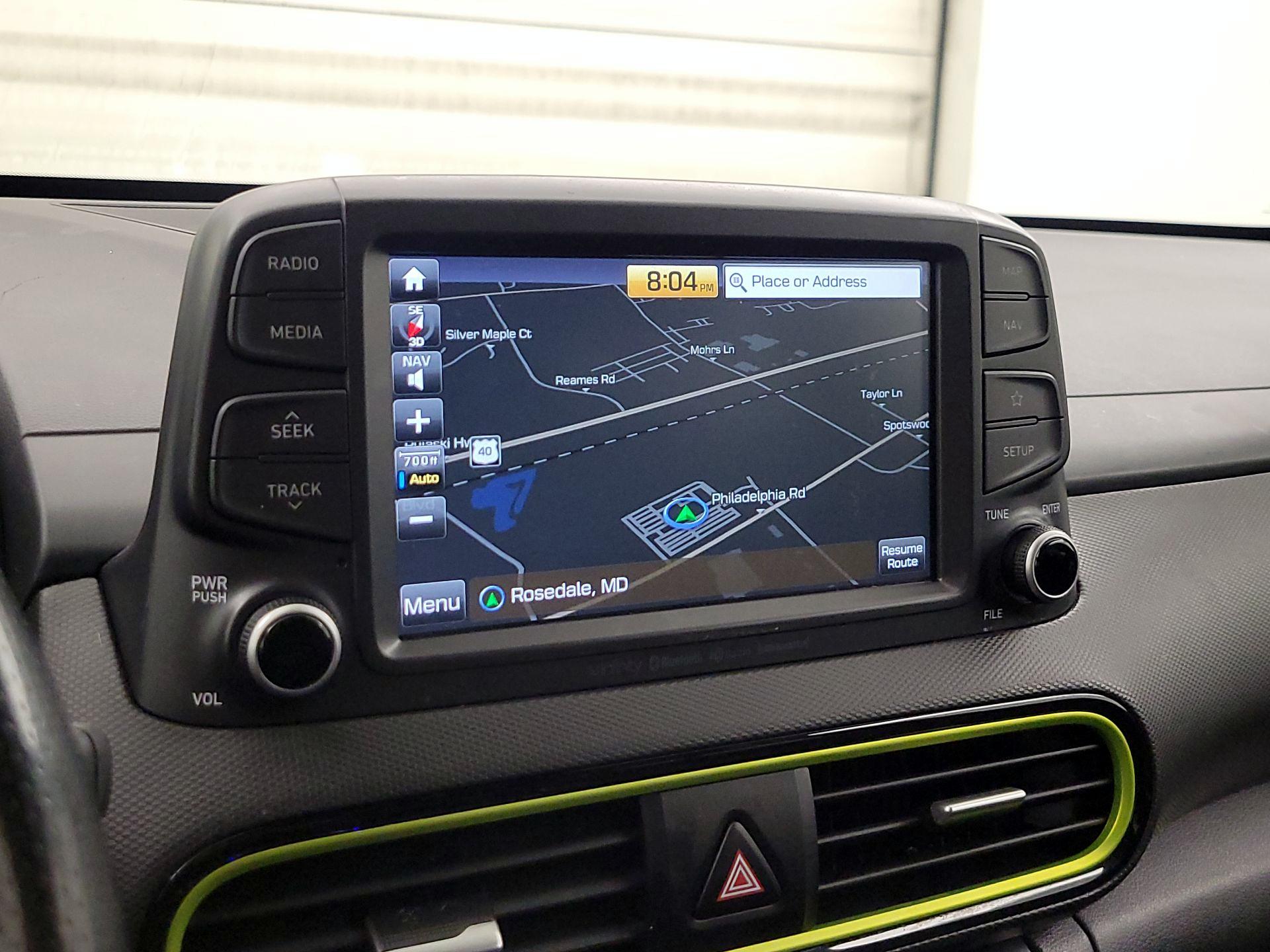 Thumbnail: 2019 Hyundai Kona - 14