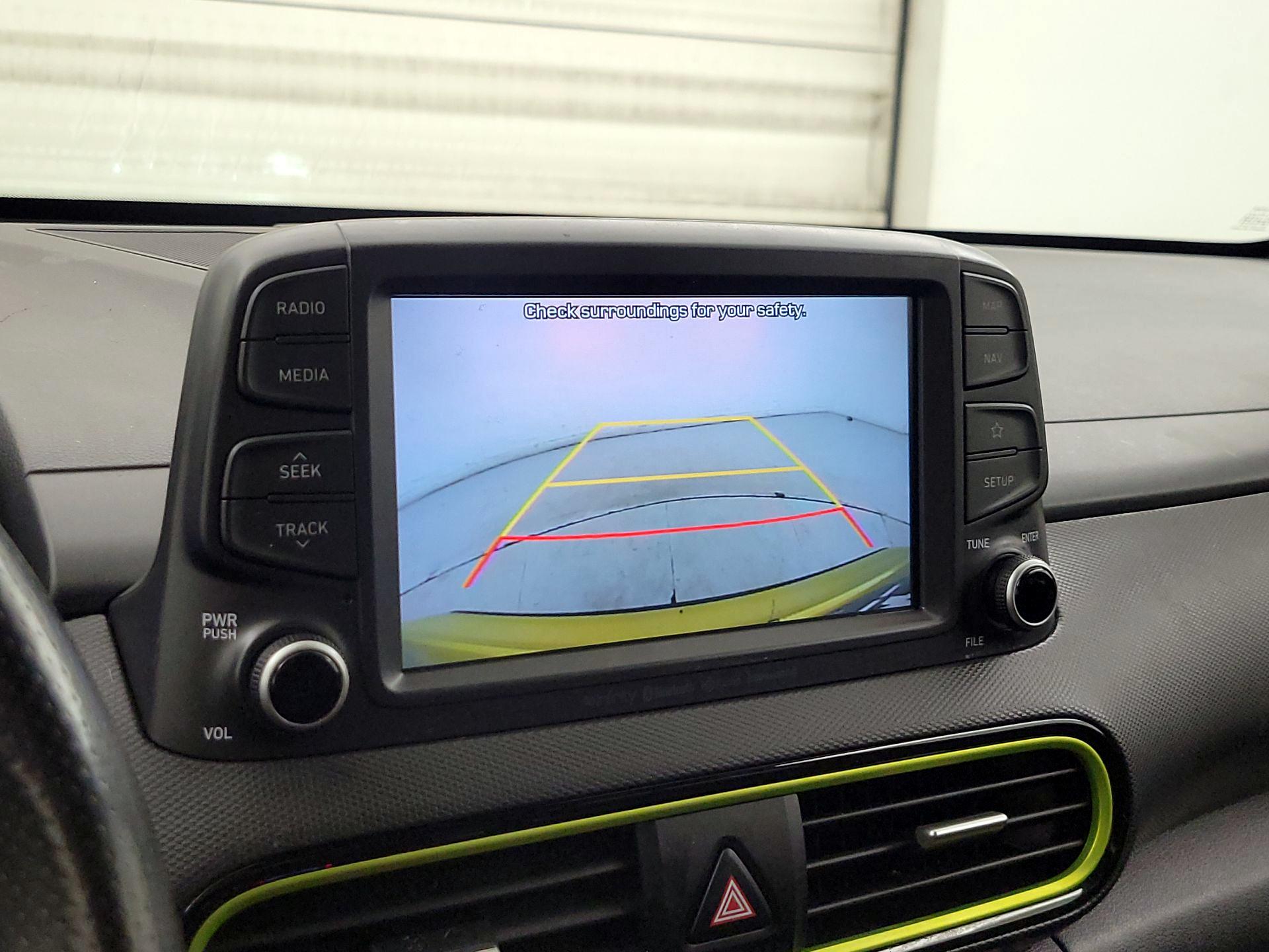 Thumbnail: 2019 Hyundai Kona - 15