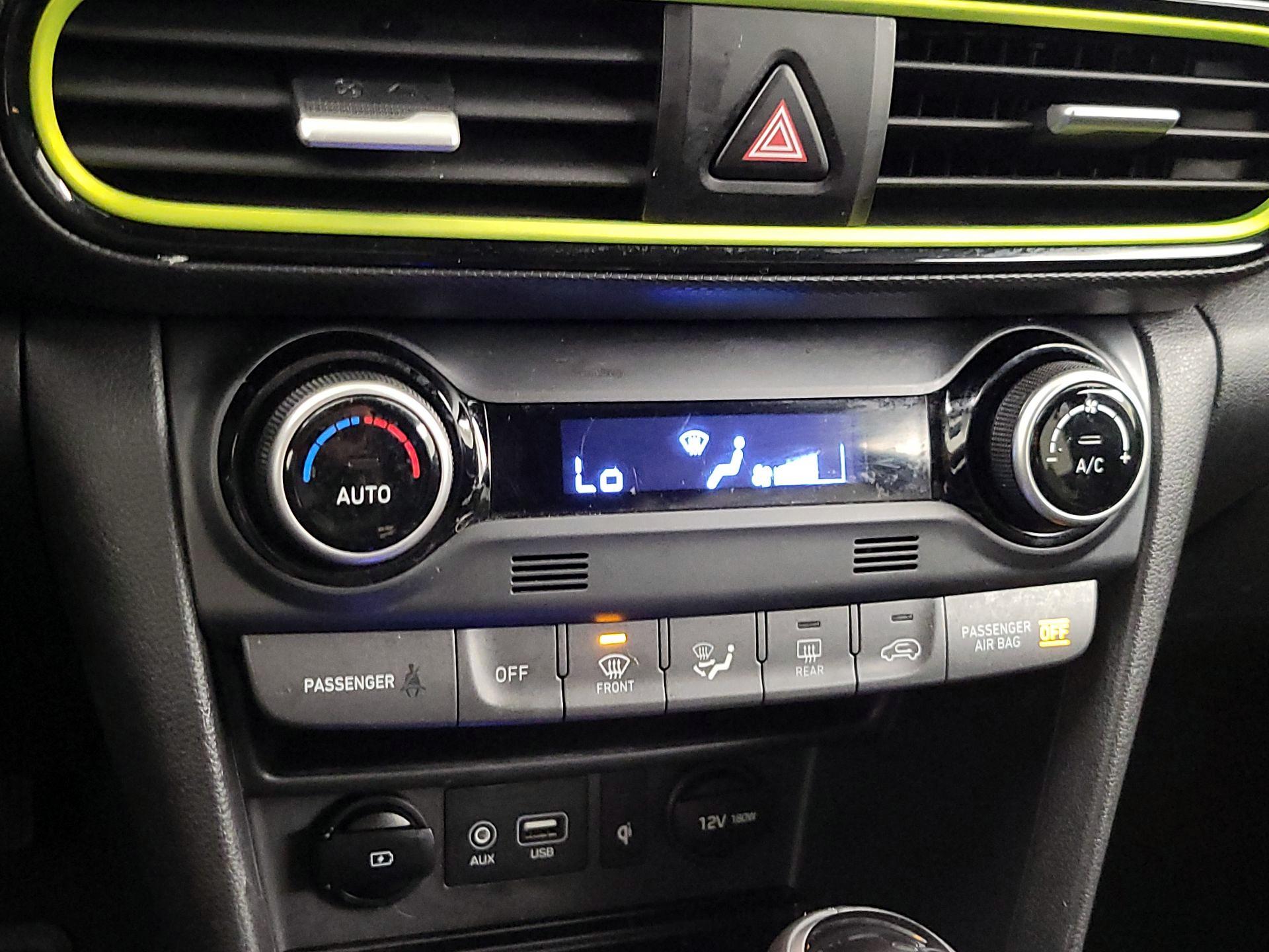 Thumbnail: 2019 Hyundai Kona - 17