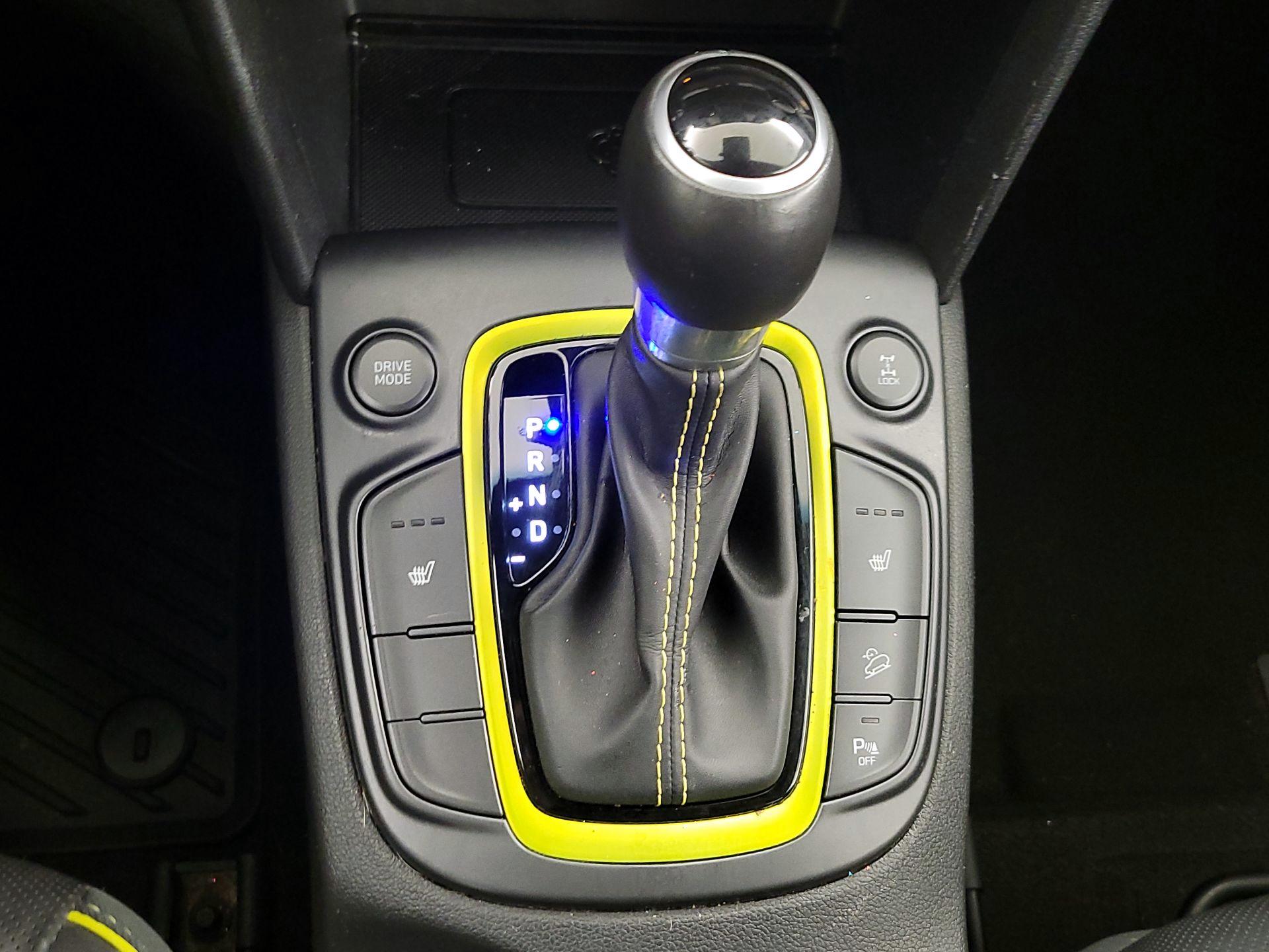 Thumbnail: 2019 Hyundai Kona - 18