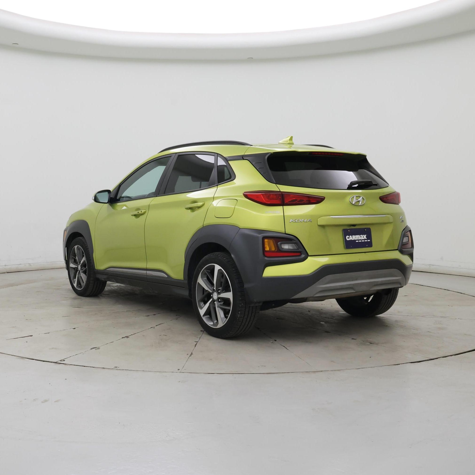 Thumbnail: 2019 Hyundai Kona - 2