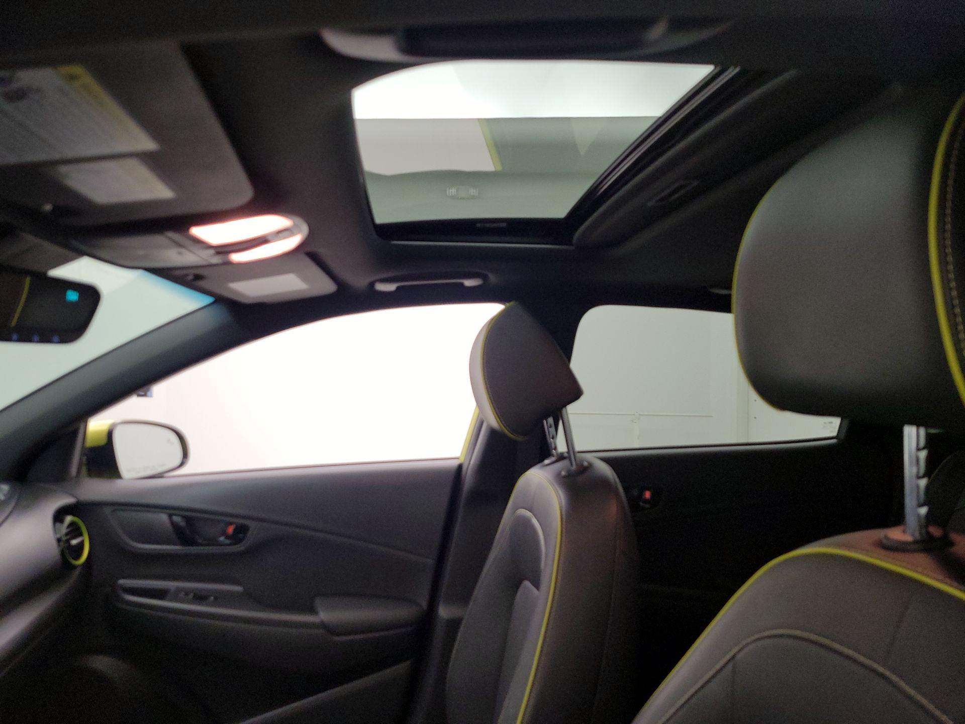 Thumbnail: 2019 Hyundai Kona - 20