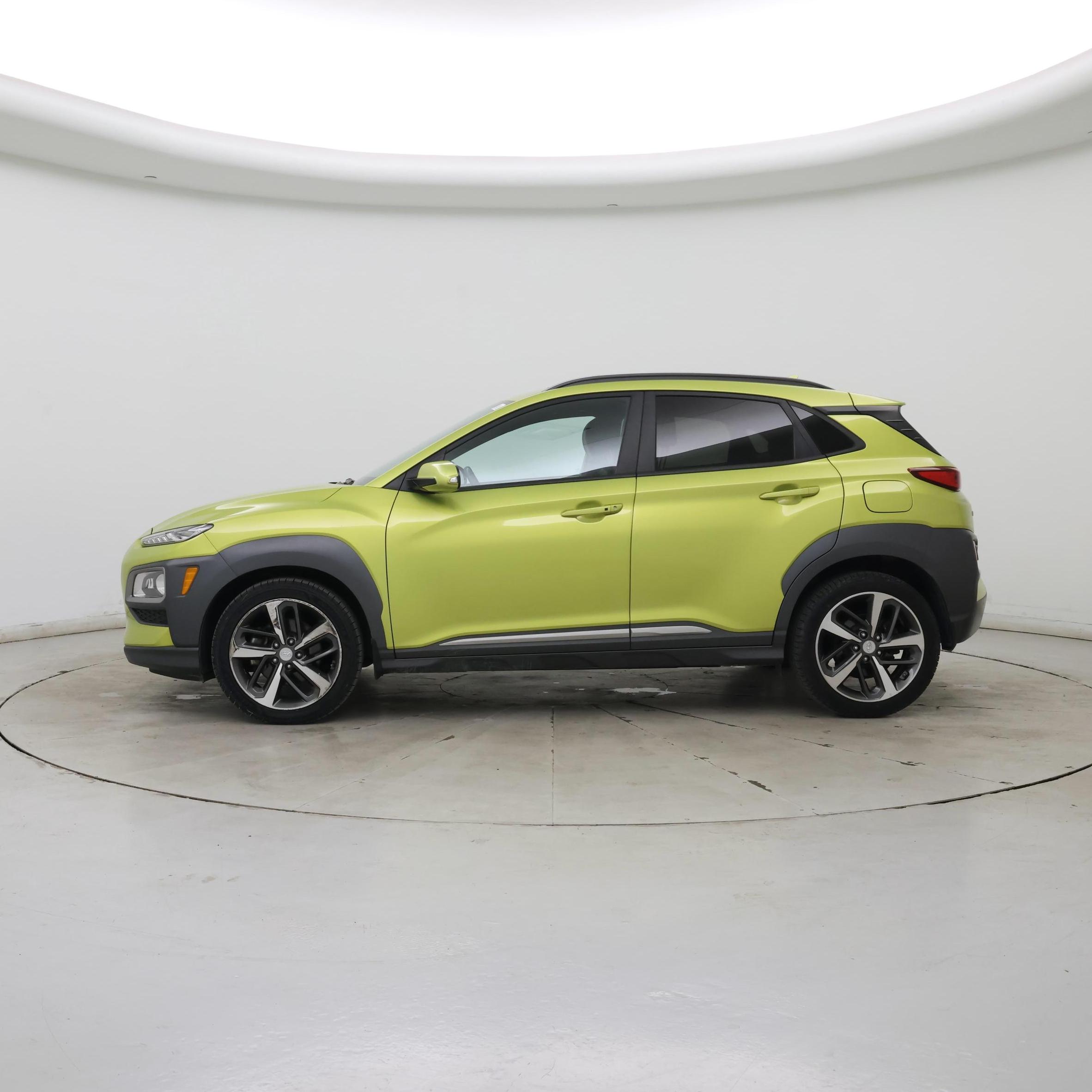 Thumbnail: 2019 Hyundai Kona - 3