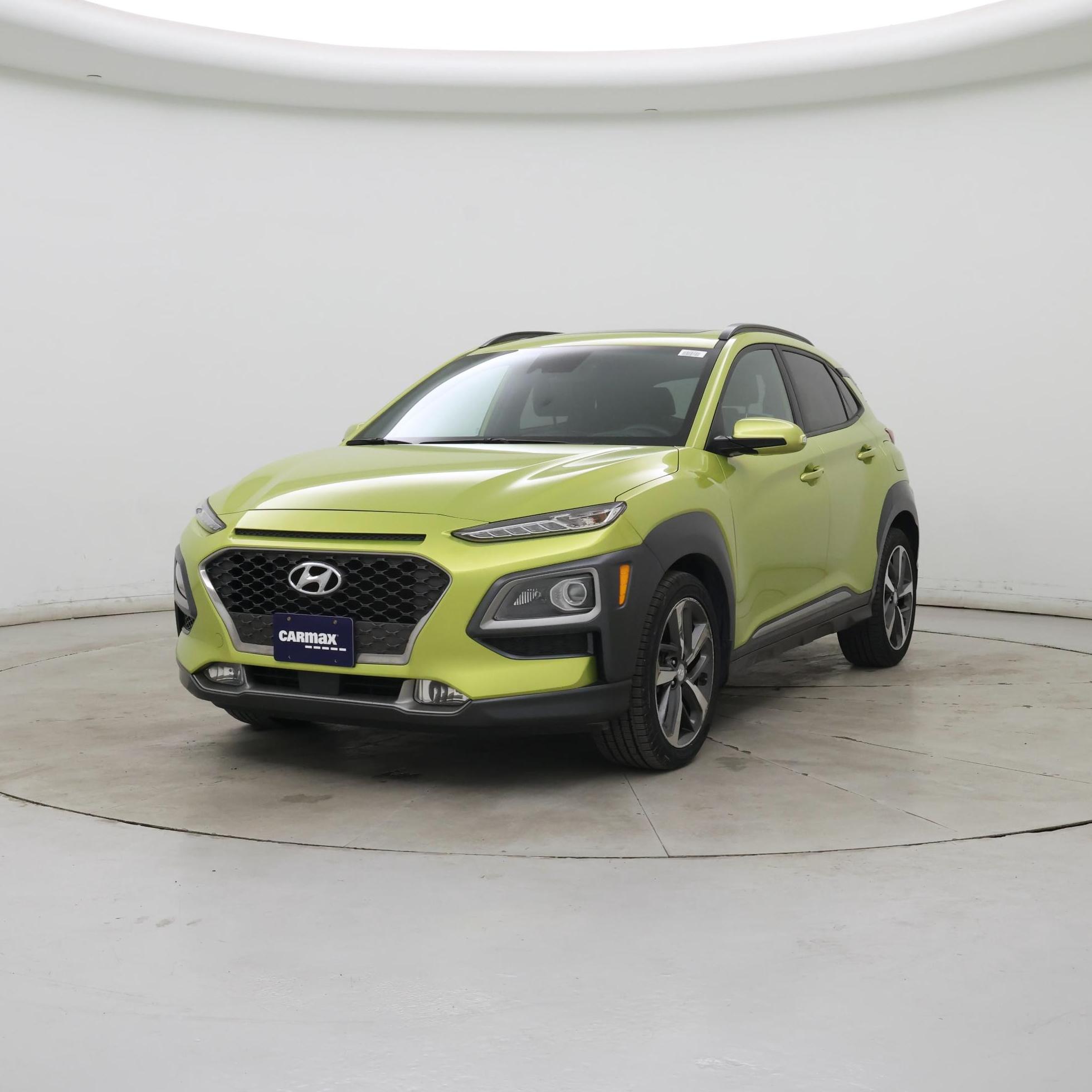 Thumbnail: 2019 Hyundai Kona - 4