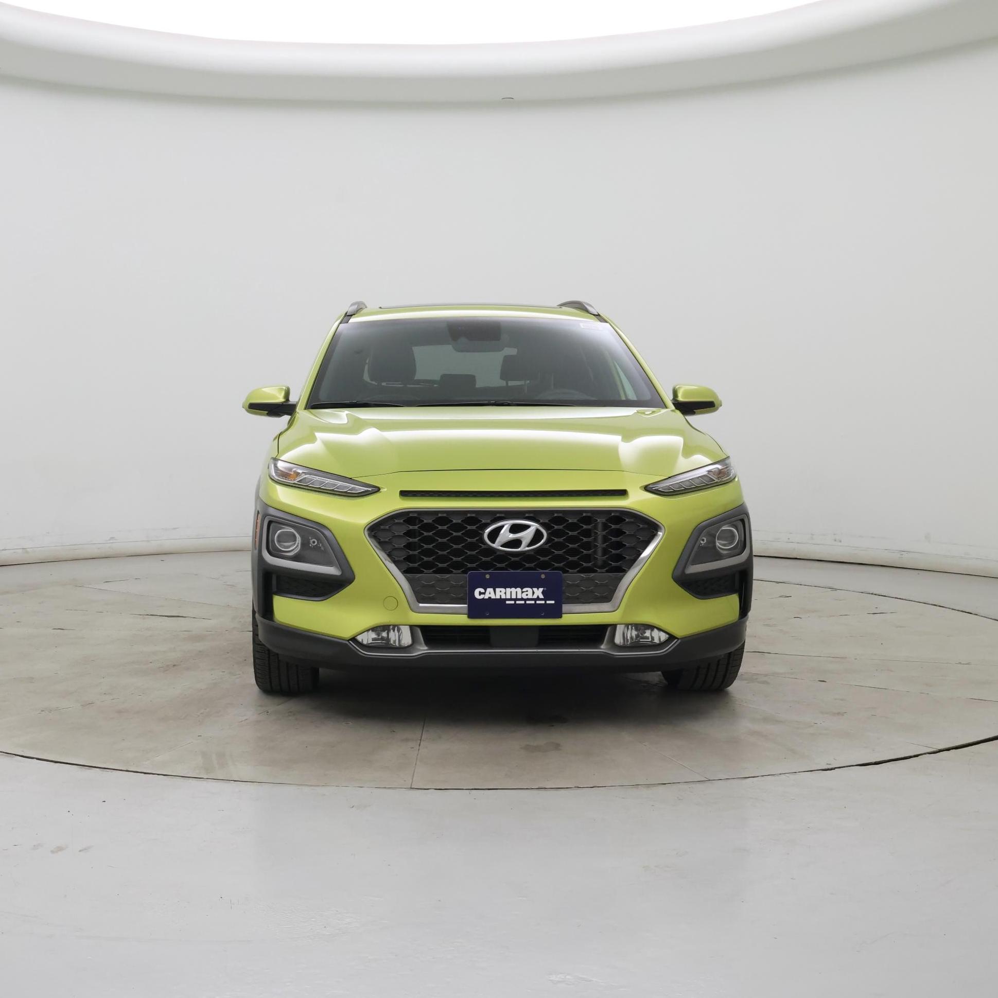 Thumbnail: 2019 Hyundai Kona - 5