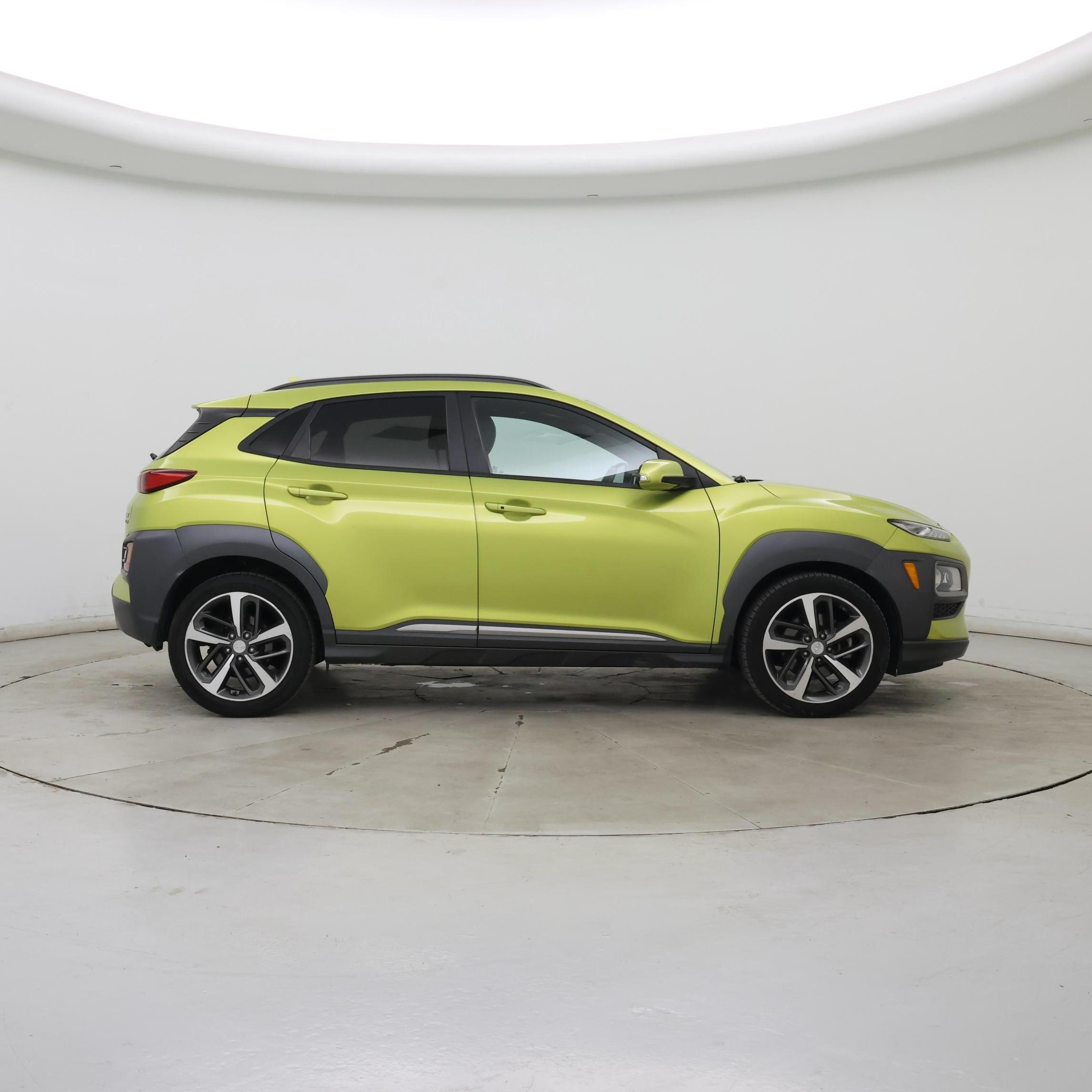 Thumbnail: 2019 Hyundai Kona - 7