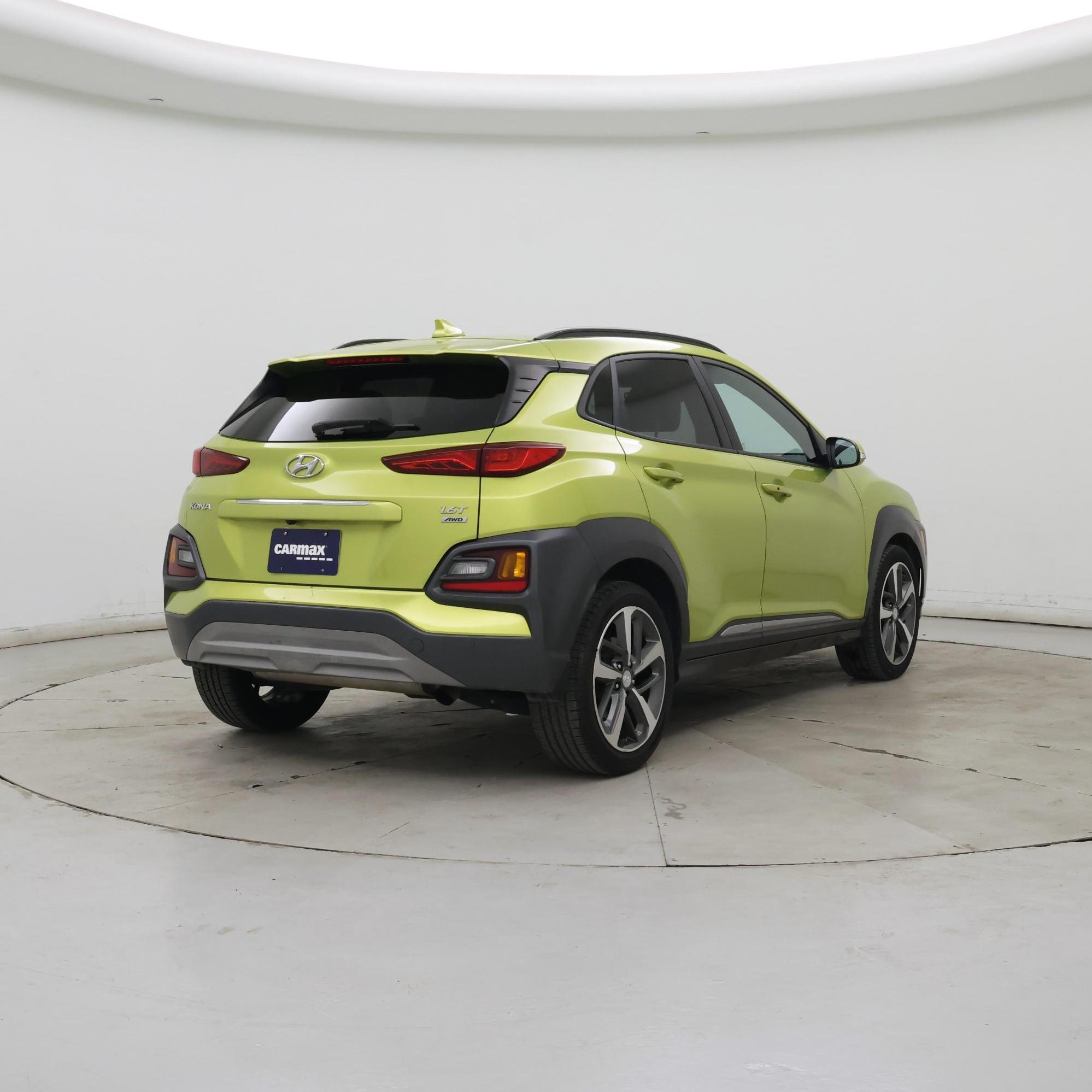 Thumbnail: 2019 Hyundai Kona - 8