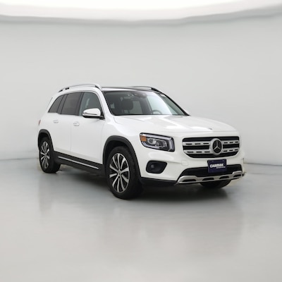2023 Mercedes-Benz GLB250