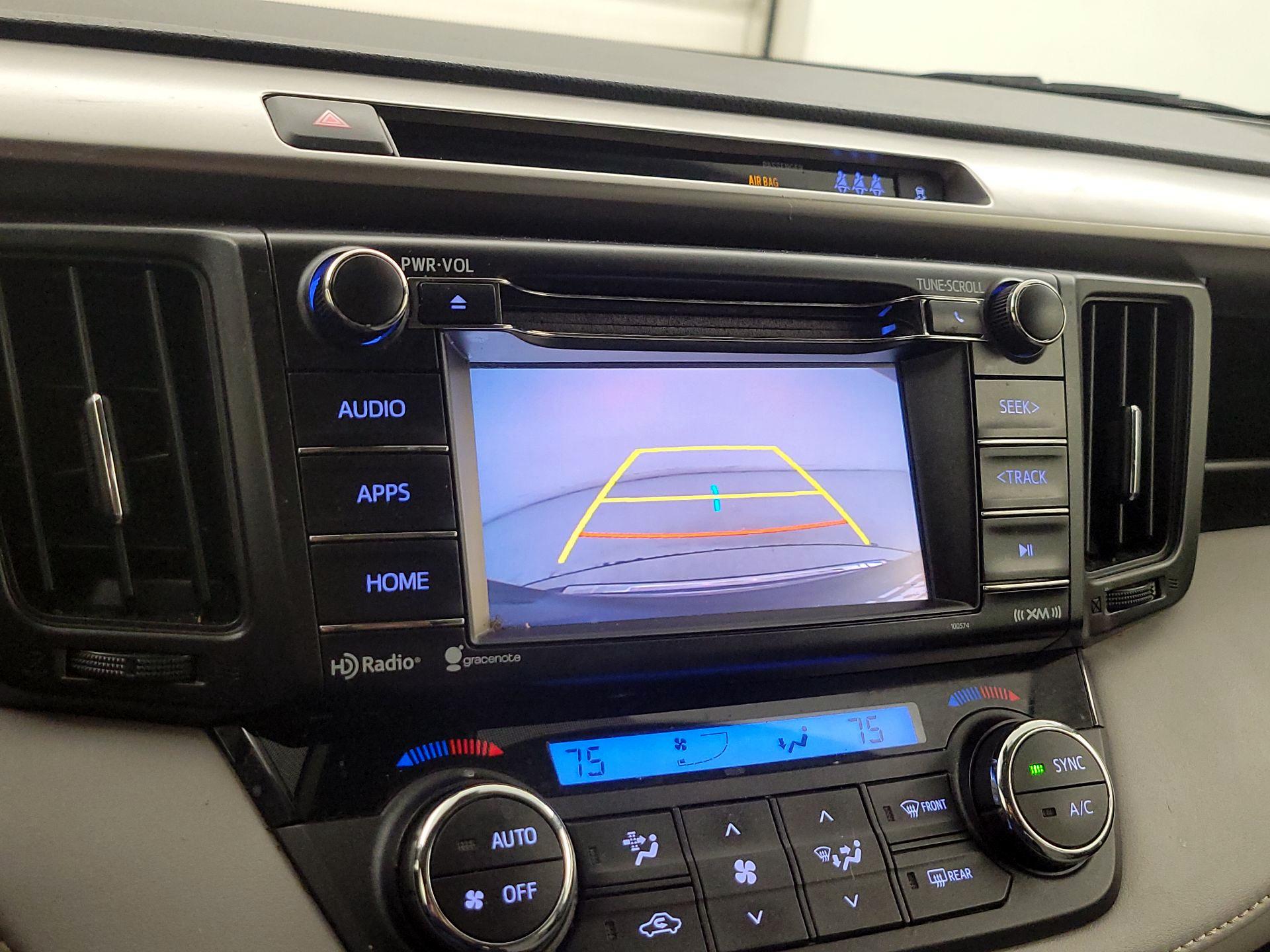 Thumbnail: 2017 Toyota RAV4 - 14