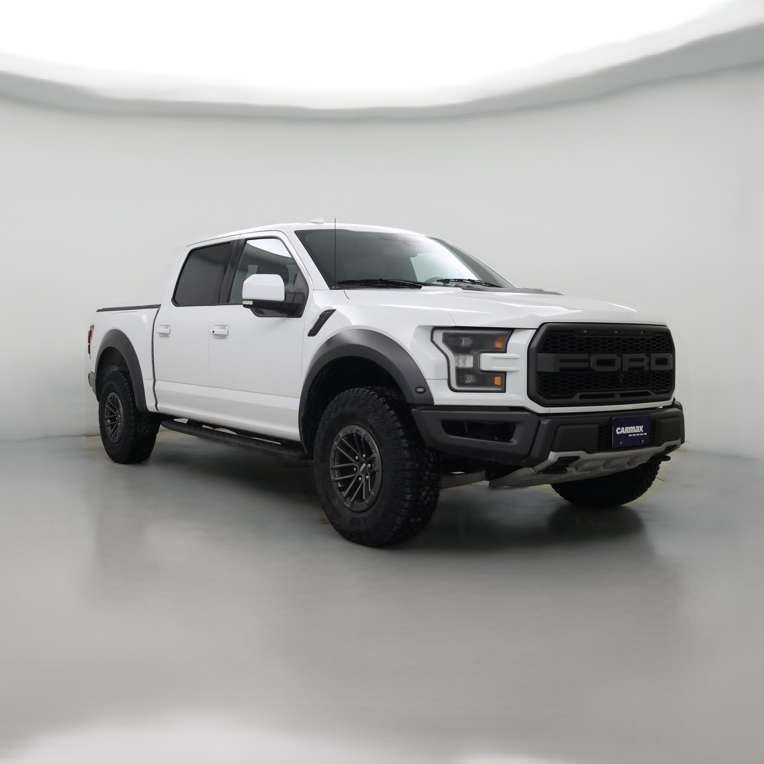 Thumbnail: 2019 Ford F-150 - 1