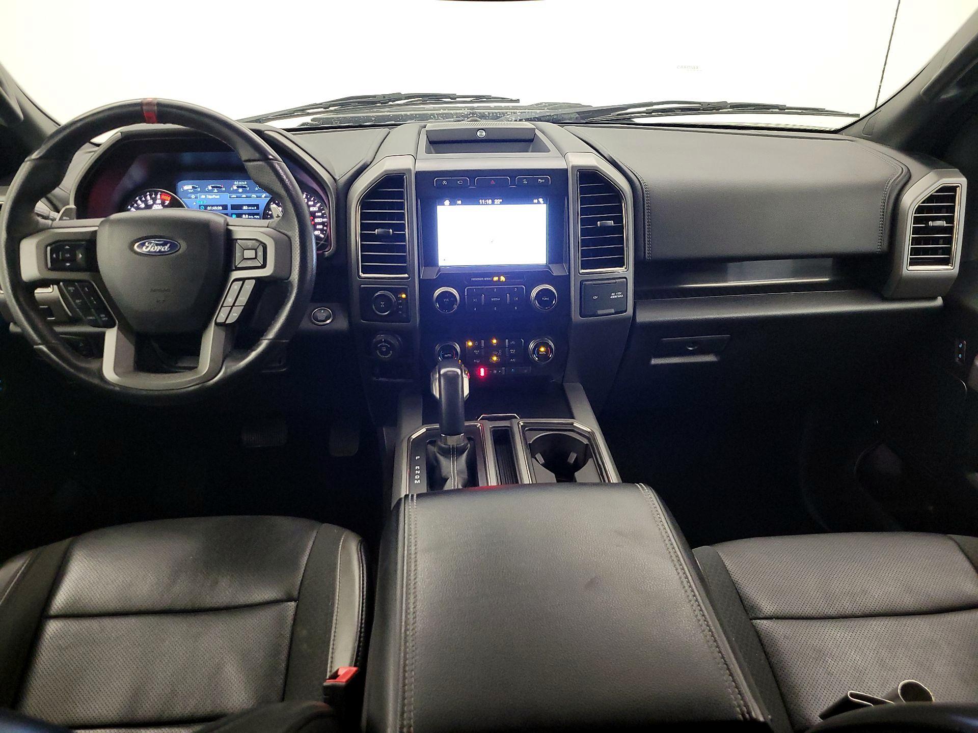 Thumbnail: 2019 Ford F-150 - 9