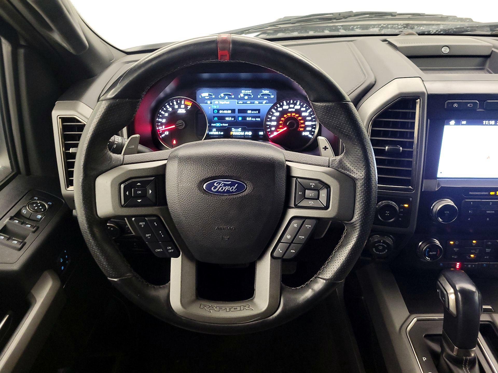 Thumbnail: 2019 Ford F-150 - 10