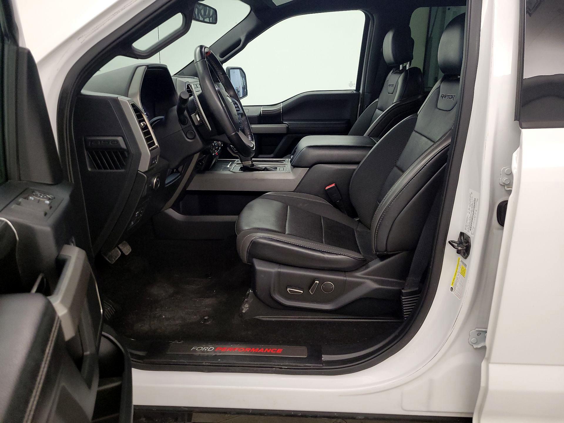 Thumbnail: 2019 Ford F-150 - 11