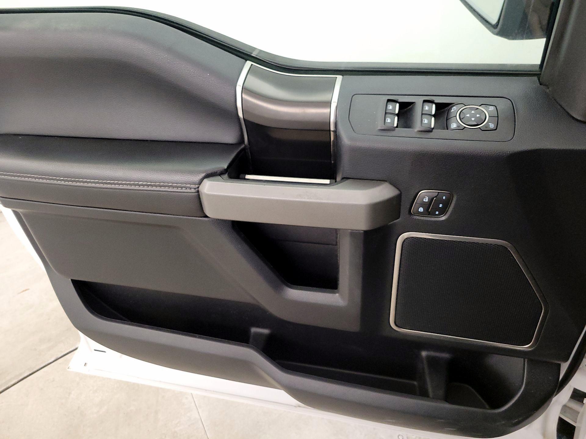 Thumbnail: 2019 Ford F-150 - 12