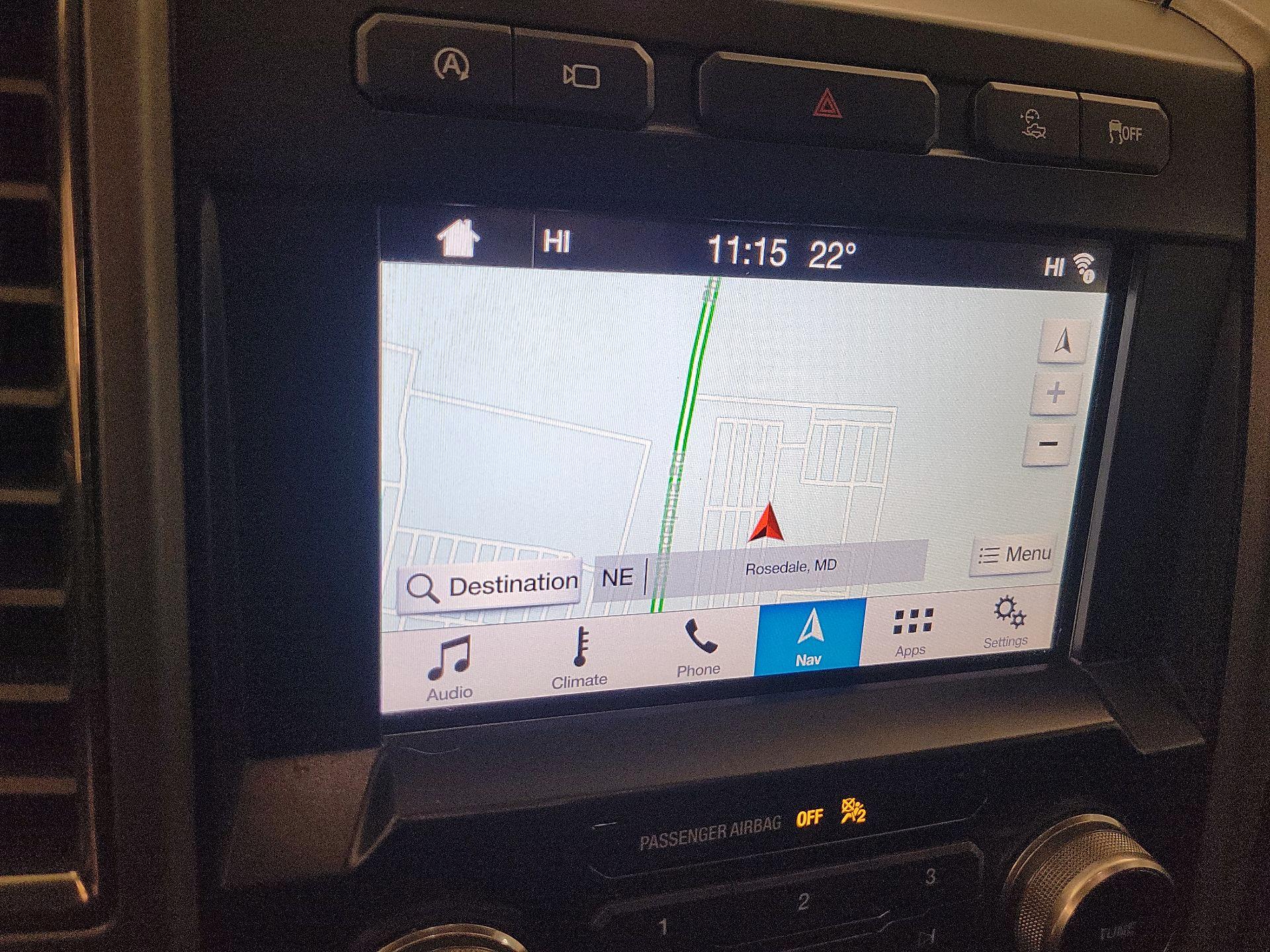 Thumbnail: 2019 Ford F-150 - 14