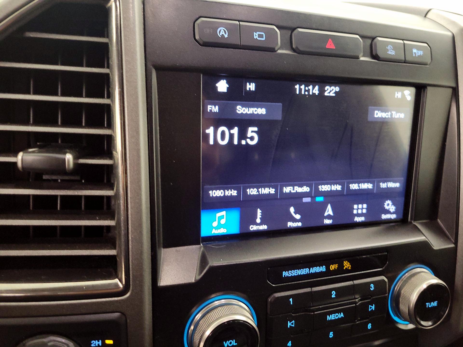 Thumbnail: 2019 Ford F-150 - 16