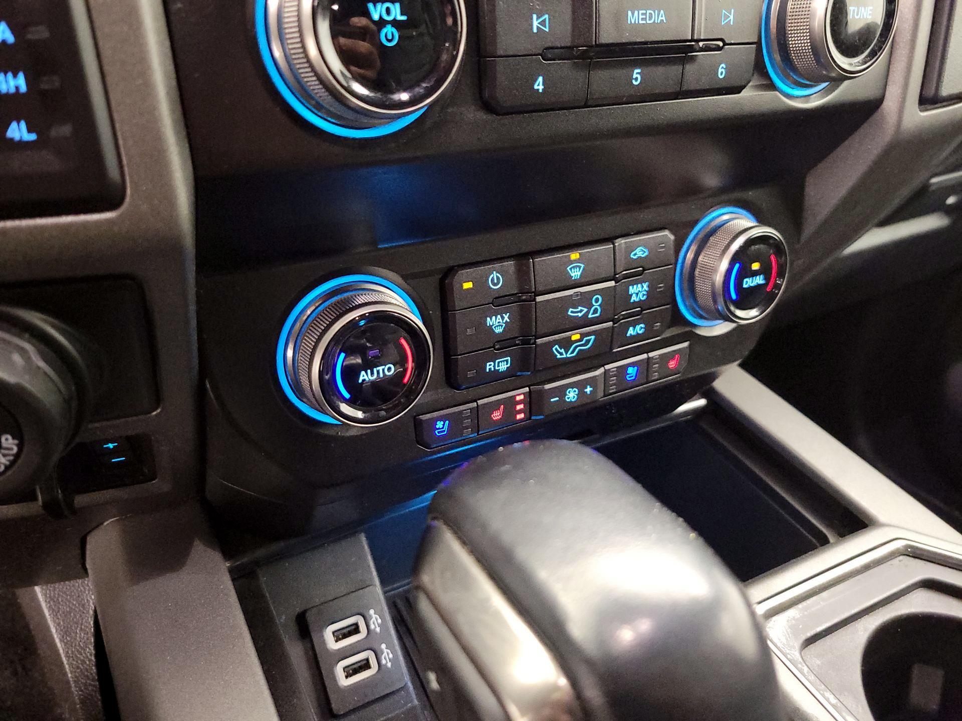 Thumbnail: 2019 Ford F-150 - 17