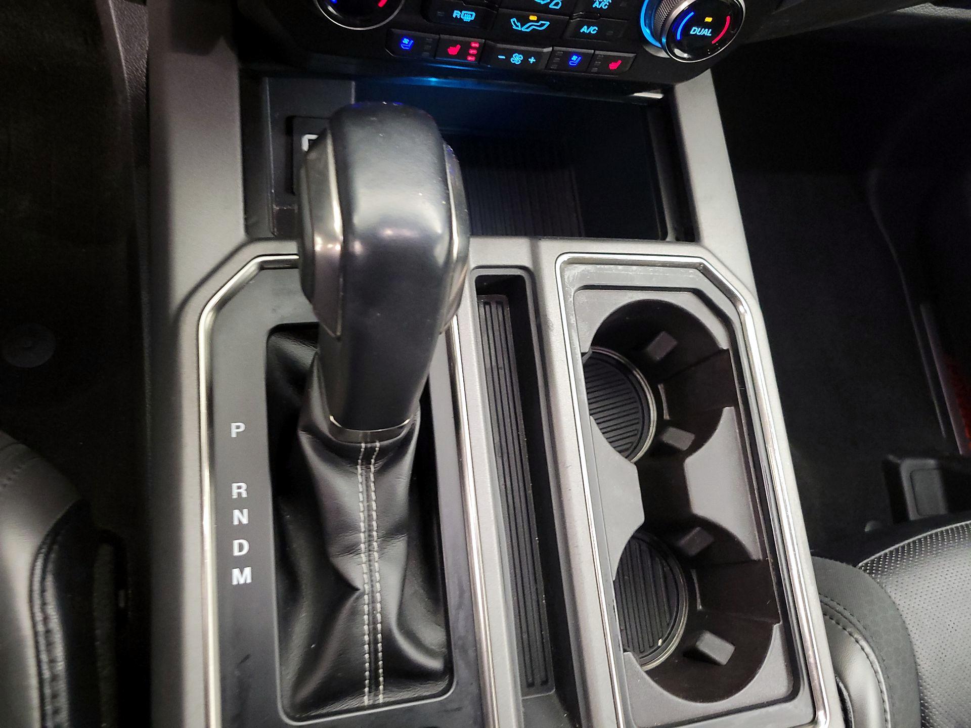 Thumbnail: 2019 Ford F-150 - 18