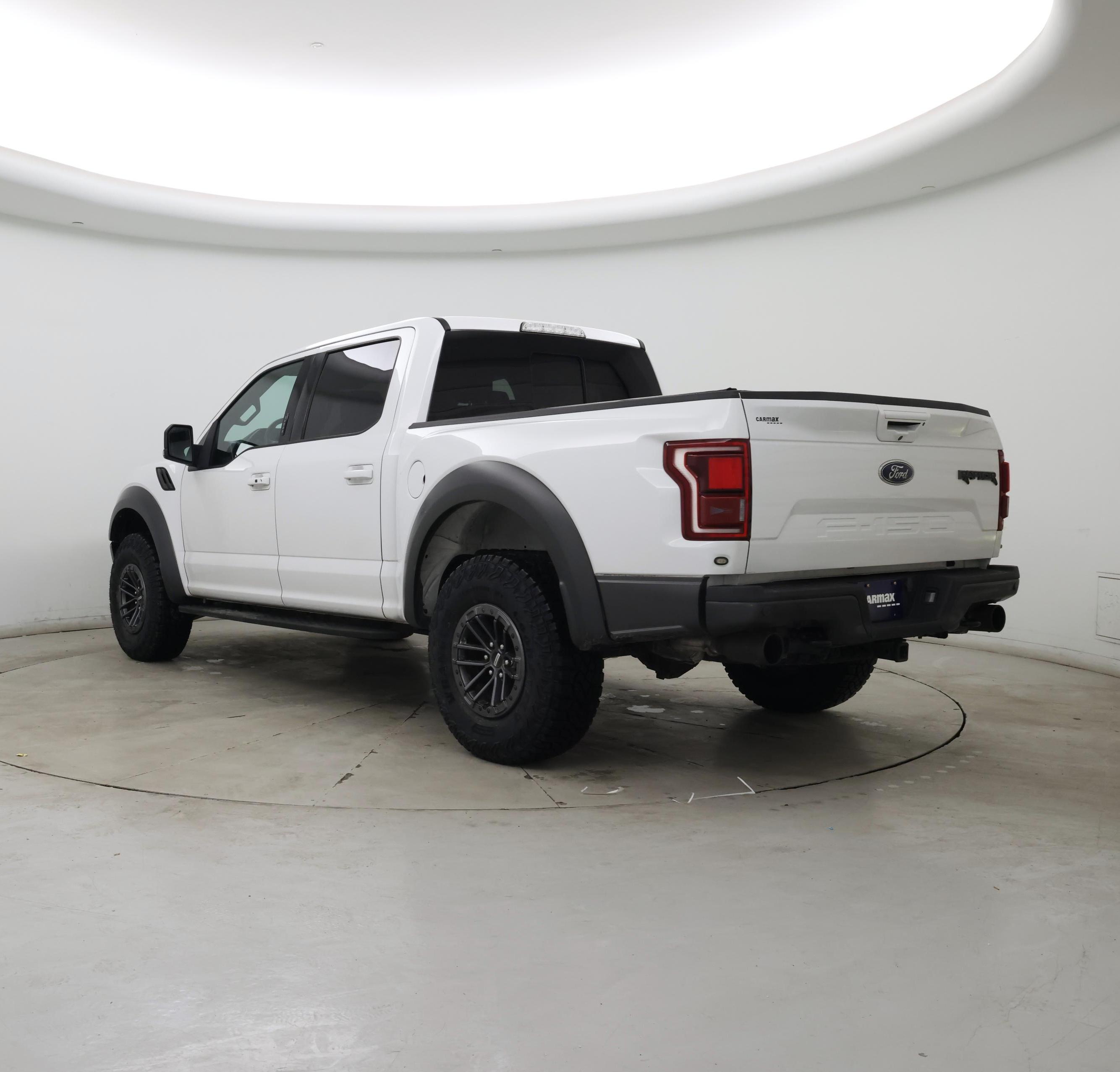 Thumbnail: 2019 Ford F-150 - 2