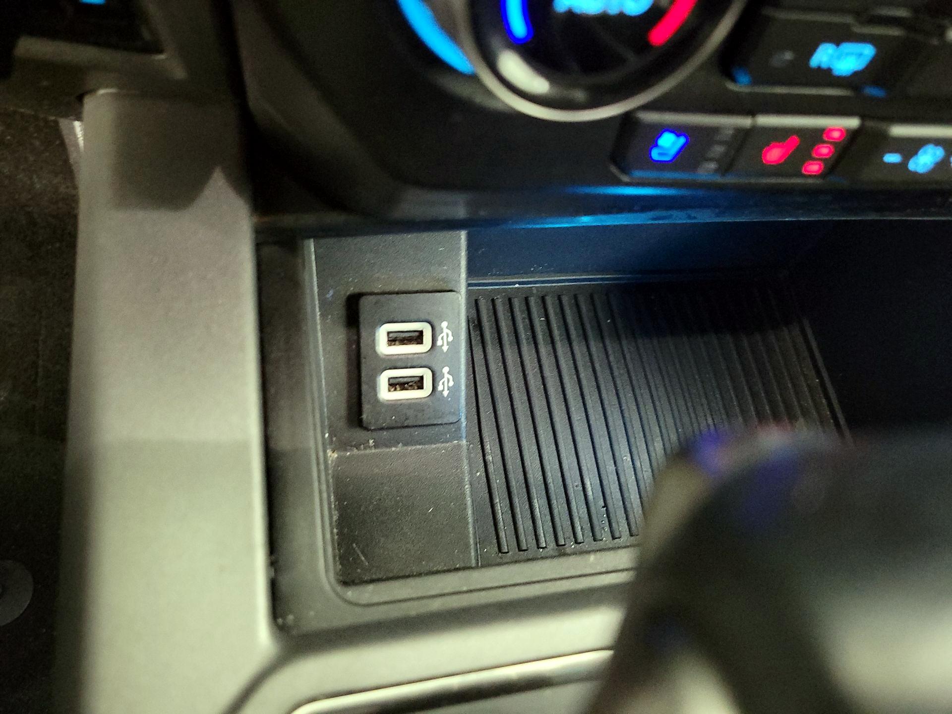 Thumbnail: 2019 Ford F-150 - 19