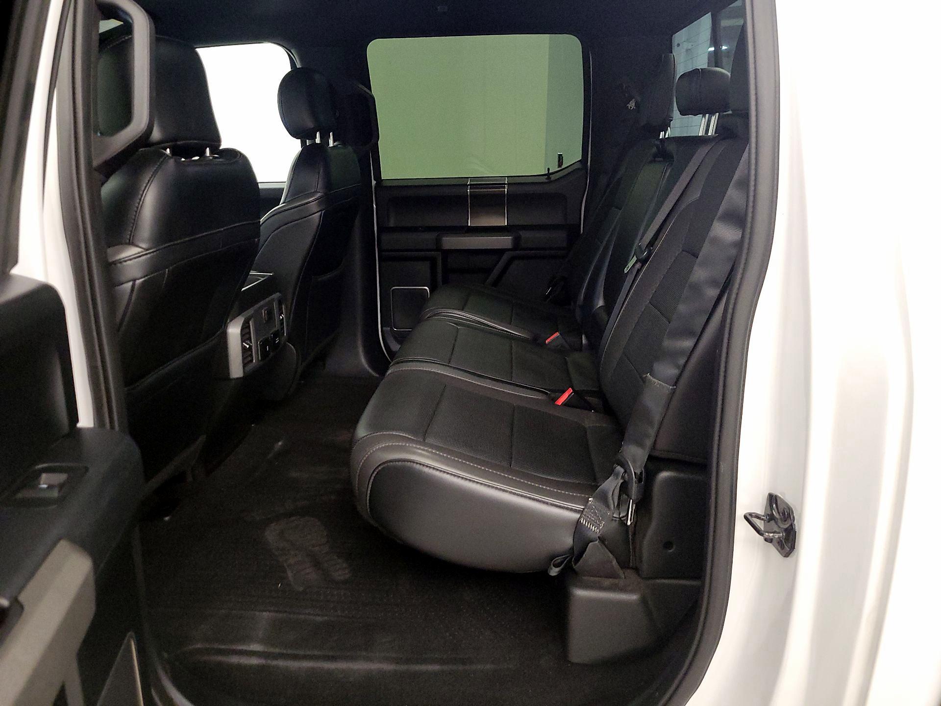 Thumbnail: 2019 Ford F-150 - 20