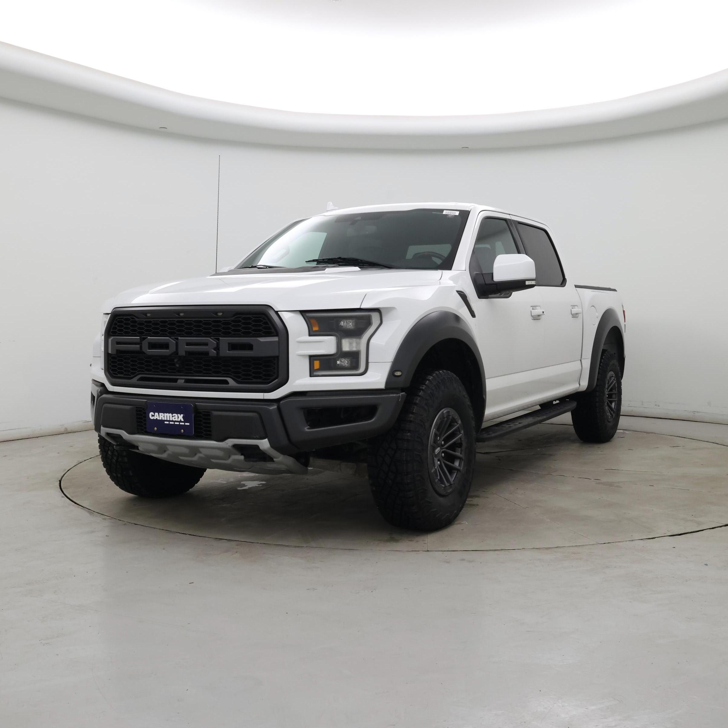 Thumbnail: 2019 Ford F-150 - 4