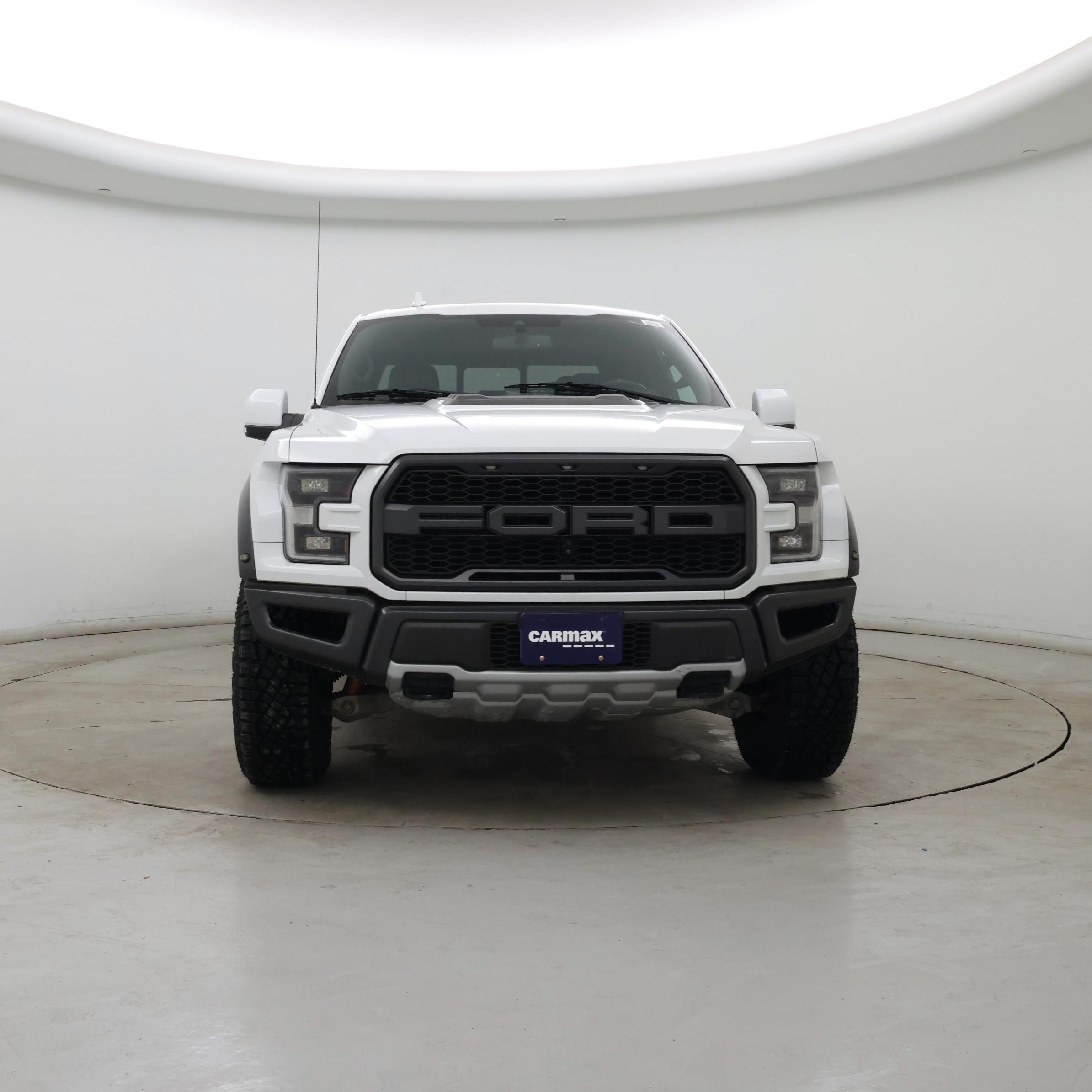 Thumbnail: 2019 Ford F-150 - 5