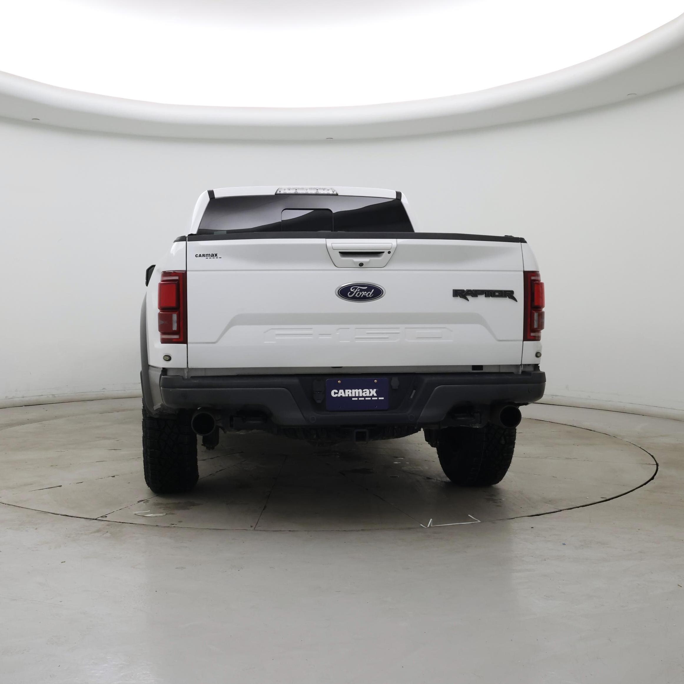 Thumbnail: 2019 Ford F-150 - 6