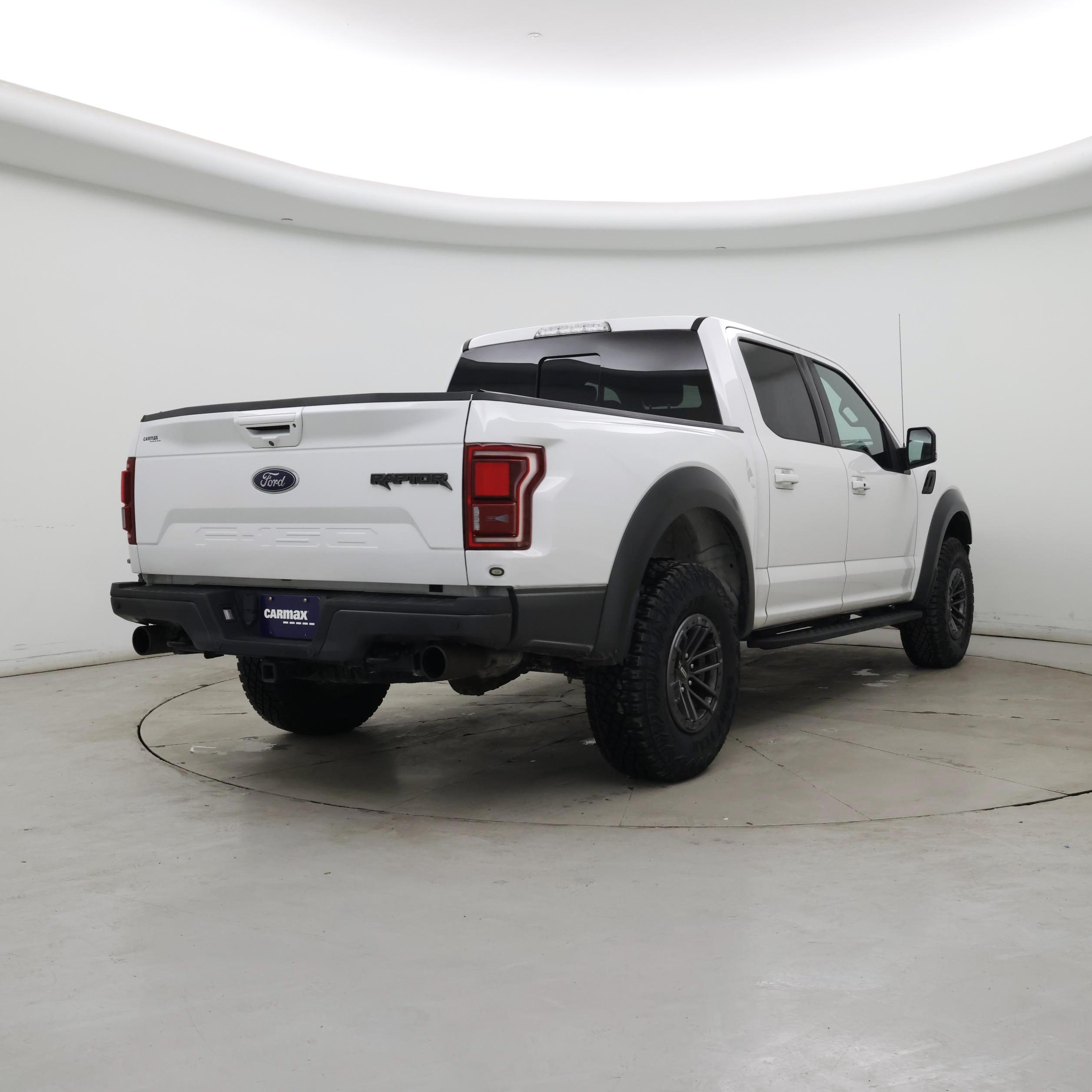 Thumbnail: 2019 Ford F-150 - 8