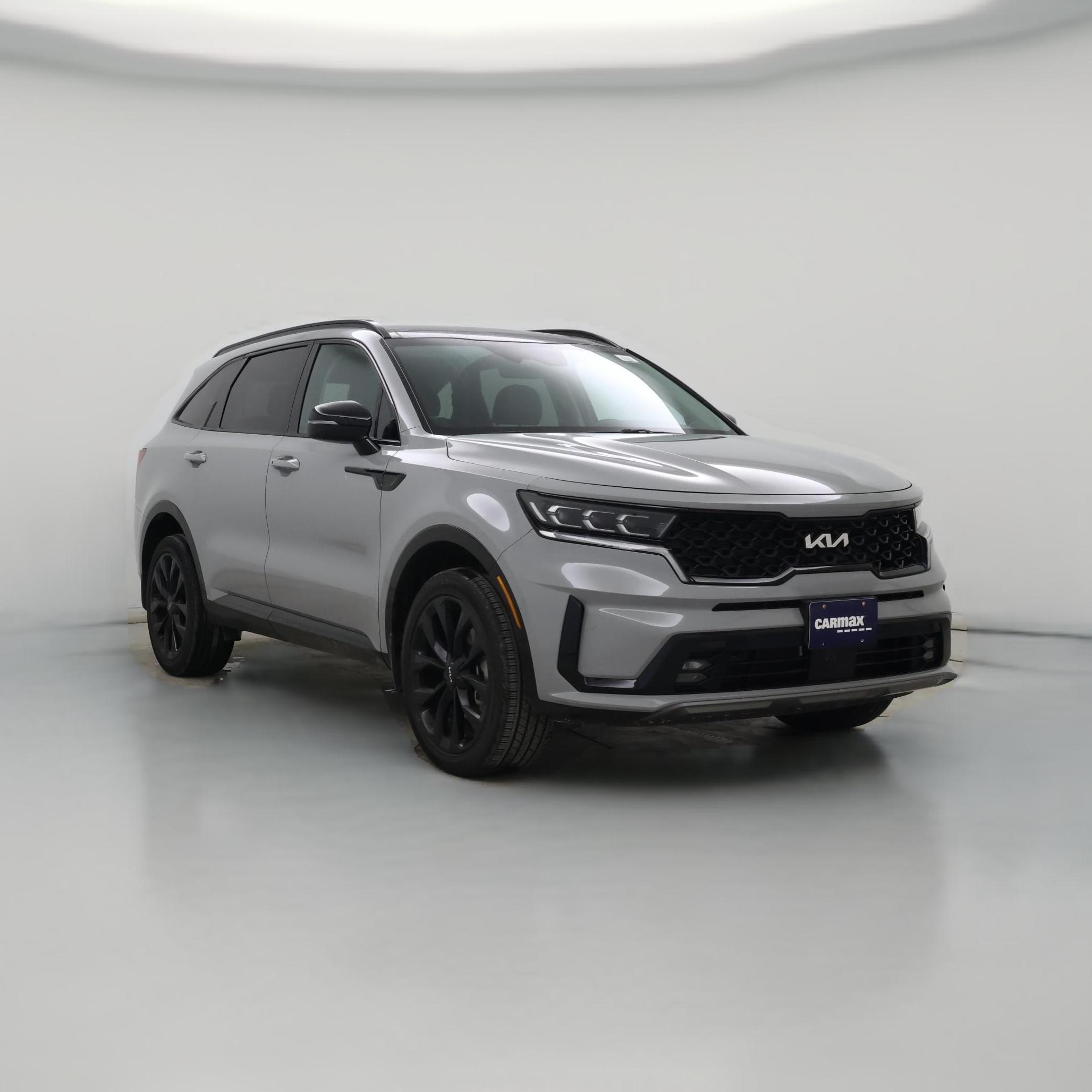Thumbnail: 2023 Kia Sorento - 1